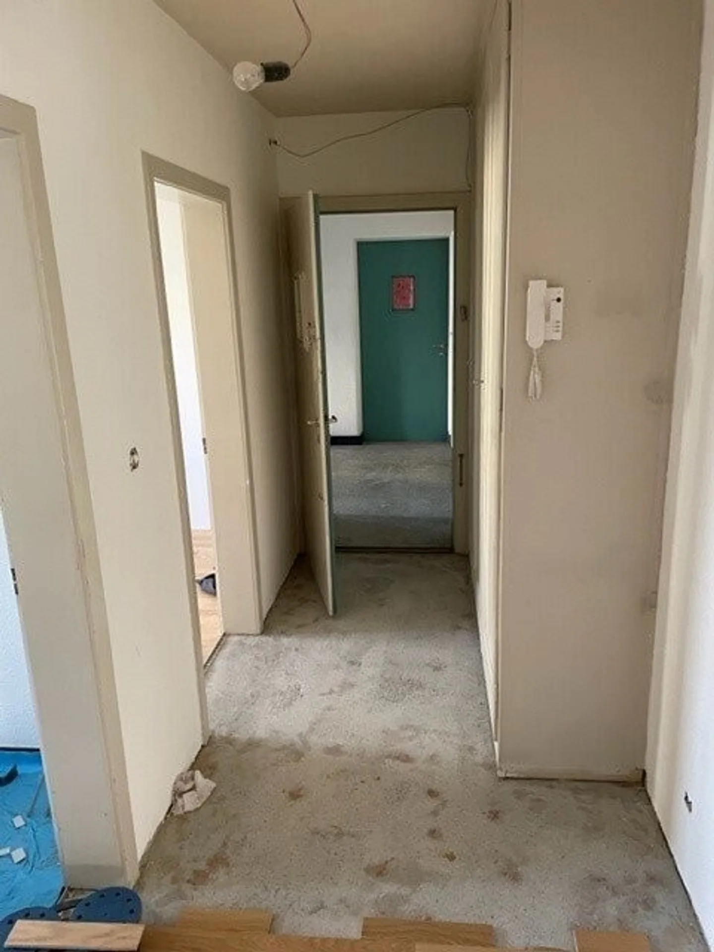 Appartement attrayant de 3 pièces près du Rosengarten ! - Photo 6 sur 6