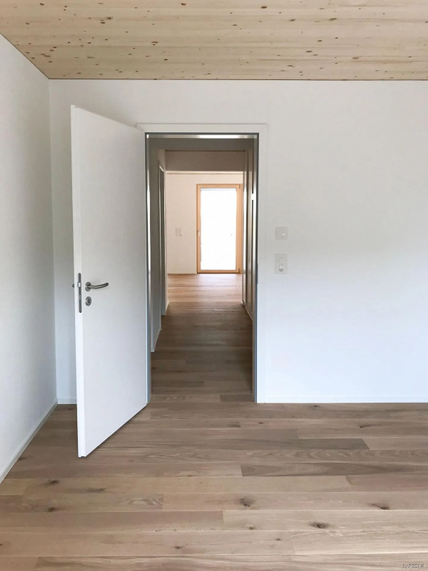 Appartement 4,5 pièces dans le quartier prisé de Weilig à Bad Ragaz - Photo 6 sur 8