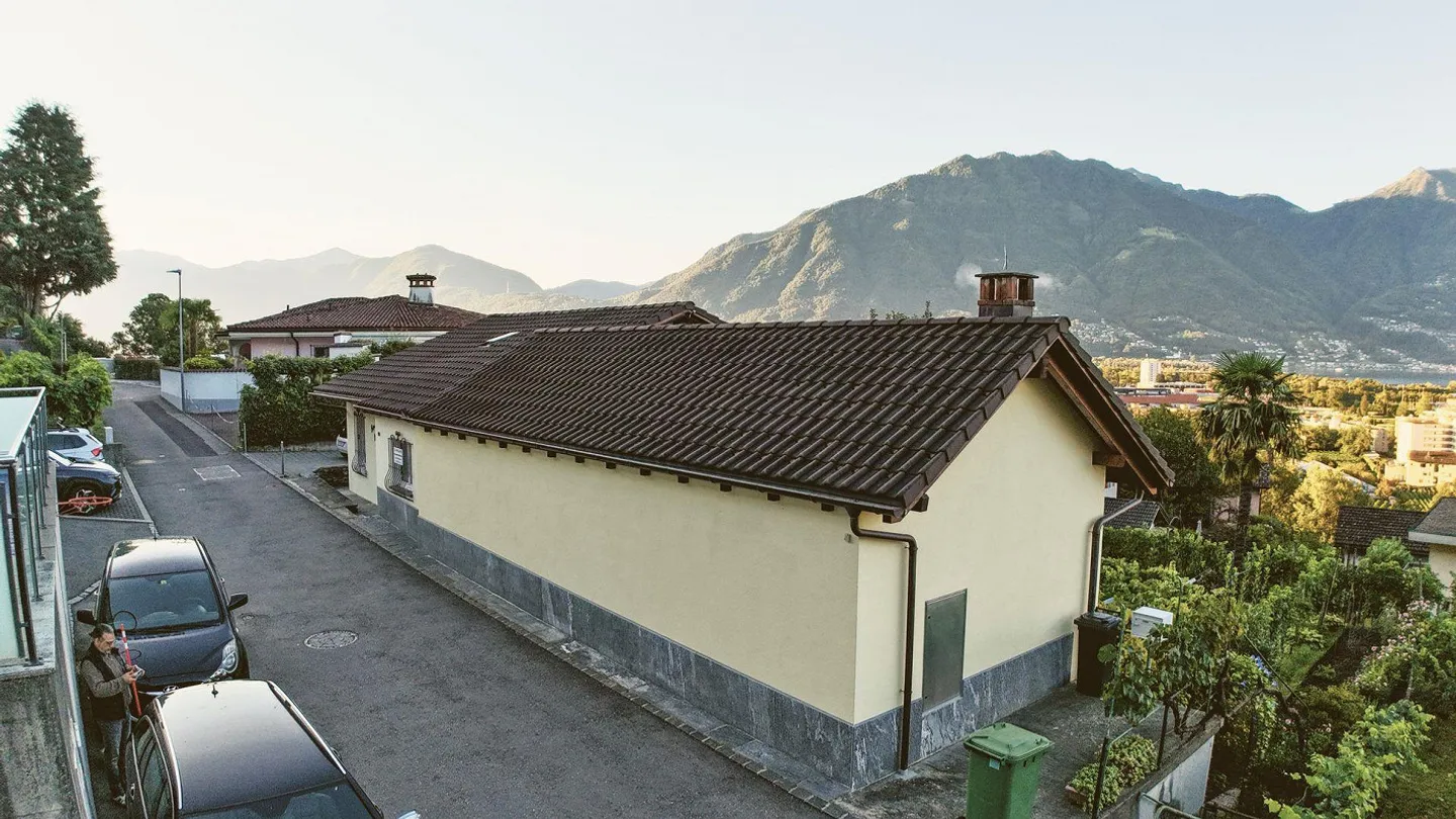 Une opportunité unique : maison bifamiliale avec potentiel de construction,... - Photo 9 sur 15