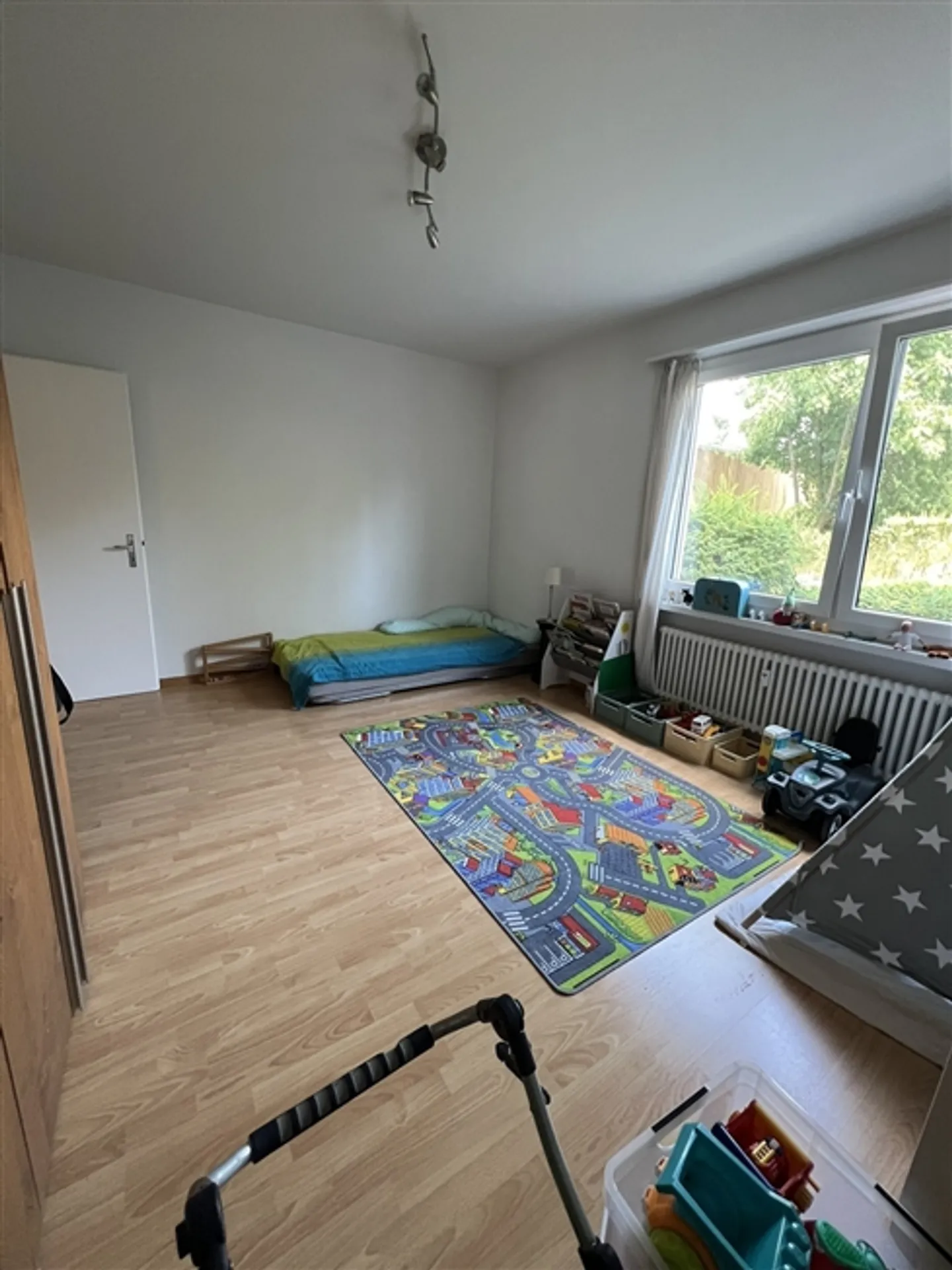 APPARTEMENT 4½ PIÈCES À BERN - OSTRING, MEUBLÉ, TEMPORAIRE - Photo 7 sur 10