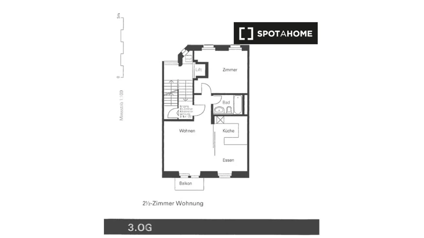 Discover, visit and rent your new home online with full confidence. - Photo 4 of 11