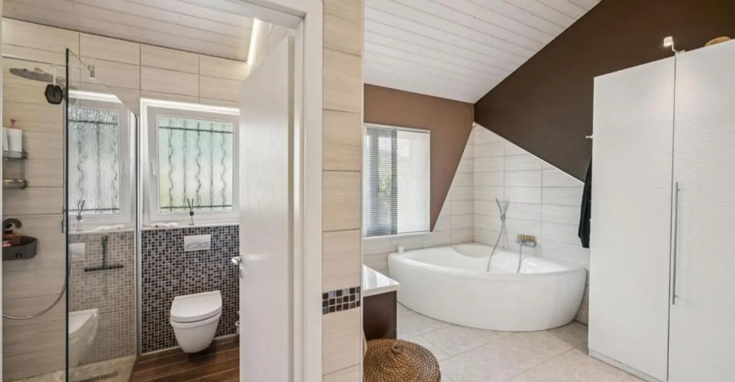 Casa 5.5 stanze - Foto 7 di 12