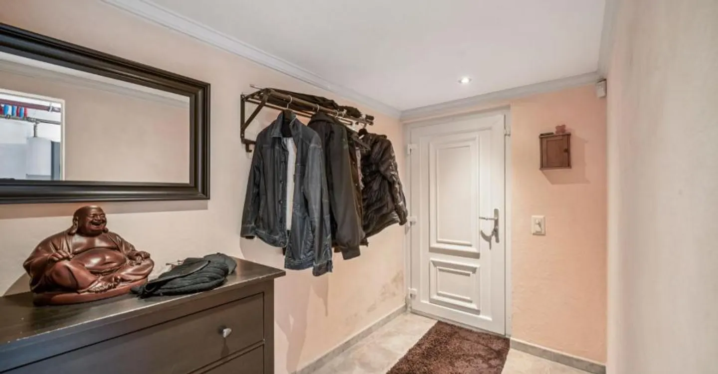 Casa 5.5 stanze - Foto 11 di 12