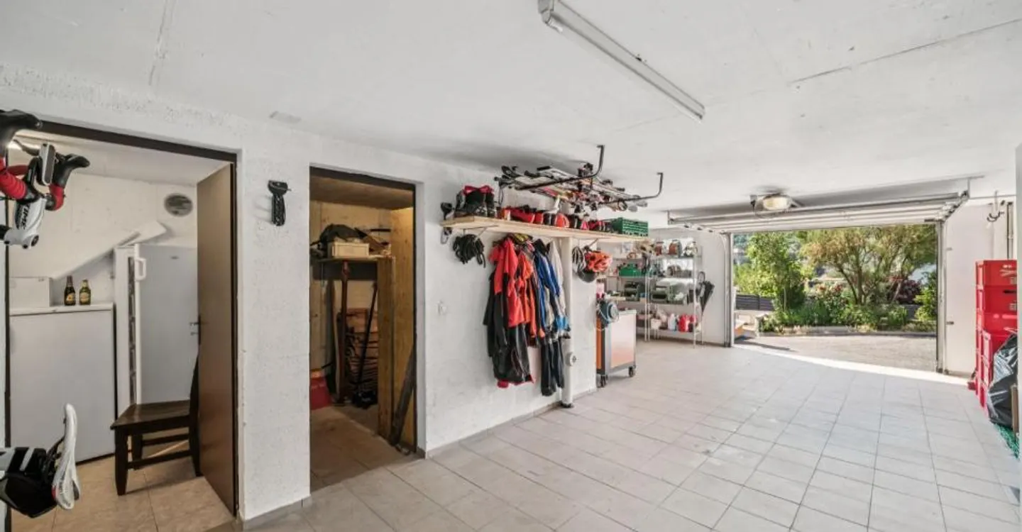 Casa 5.5 stanze - Foto 12 di 12