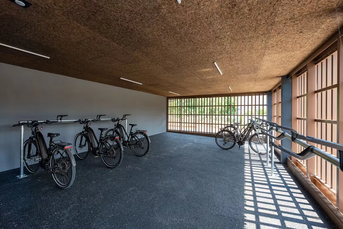 Appartamento in affitto - Foto 10 di 10