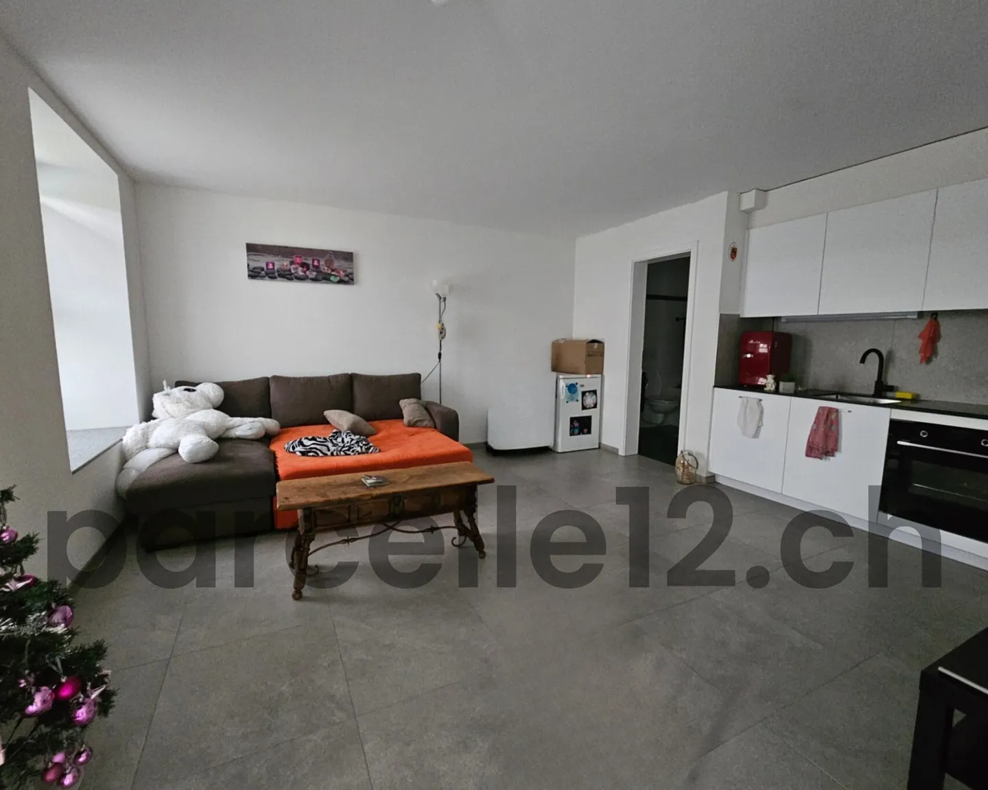 Edificio con 3 grandi appartamenti - Foto 4 di 11