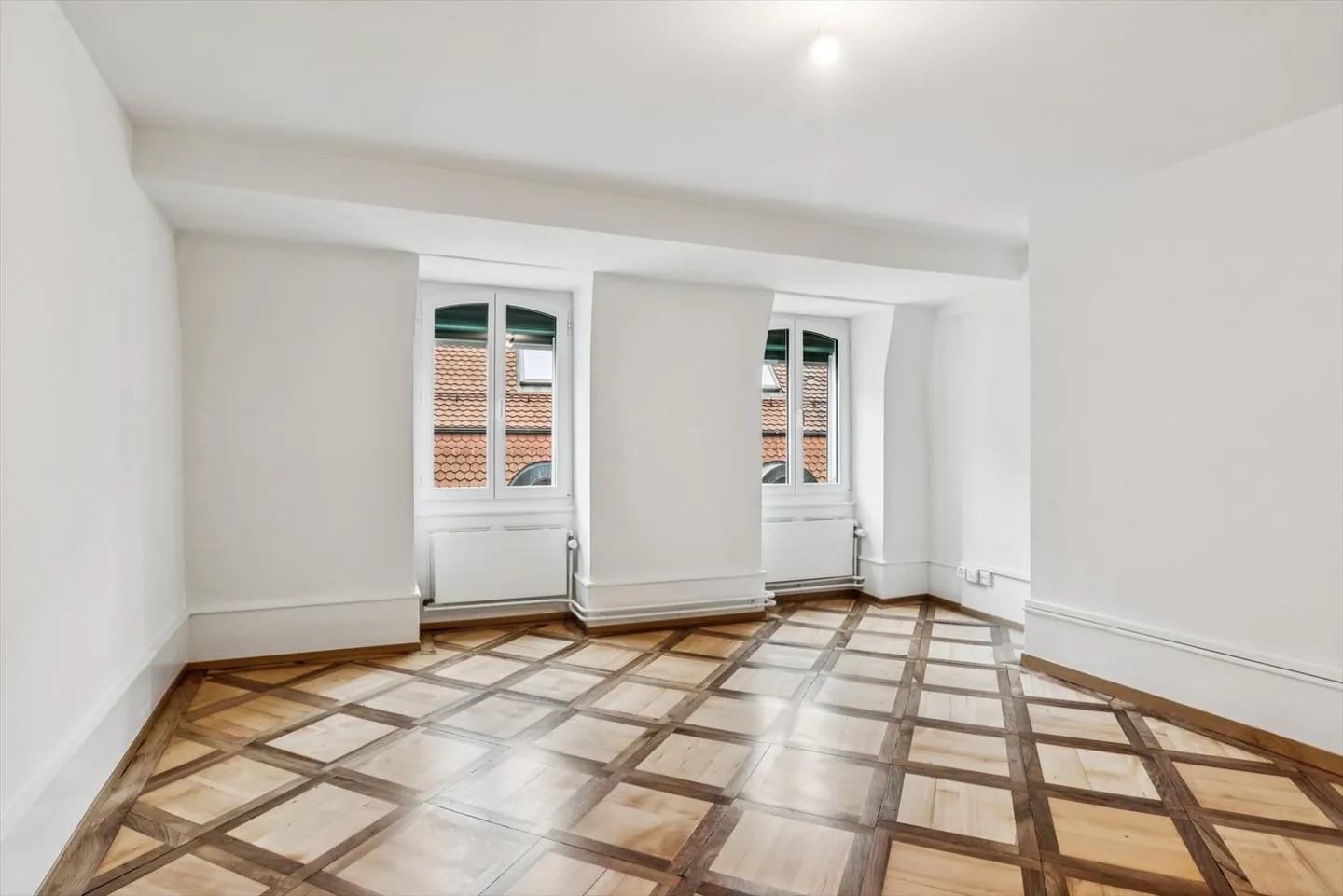 Wohnung mieten - Foto 2 von 8