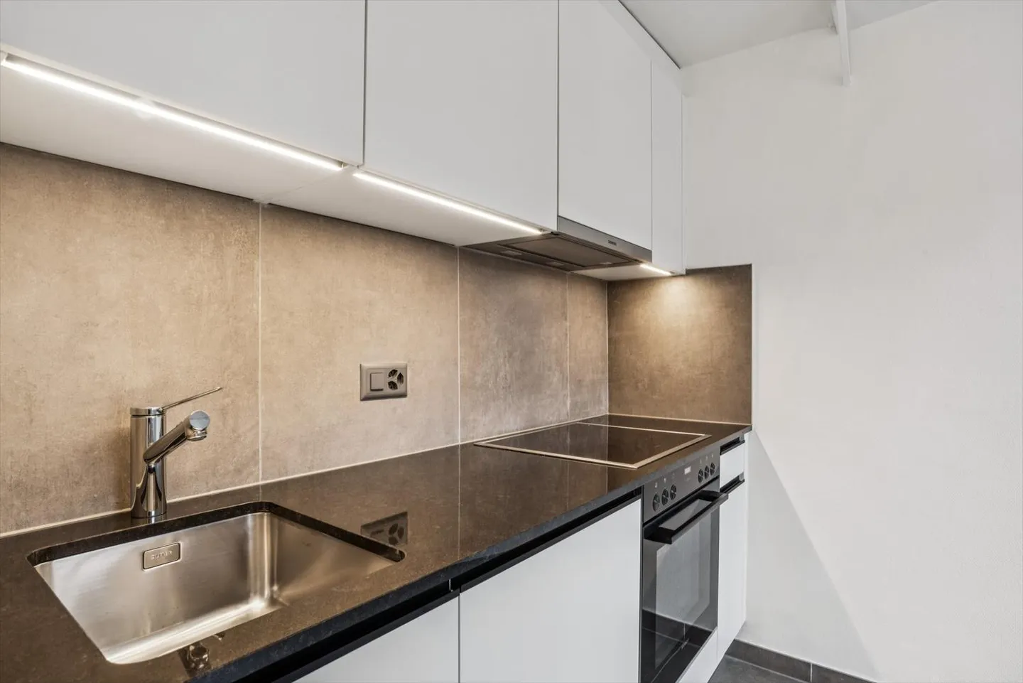 Wohnung mieten - Foto 6 von 8