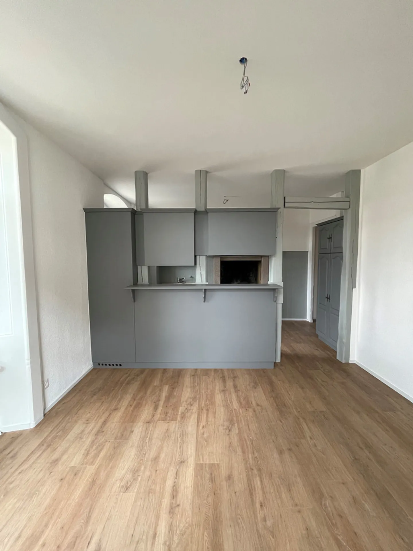 Appartamento 4.5 locali con terrazza - Foto 2 di 10