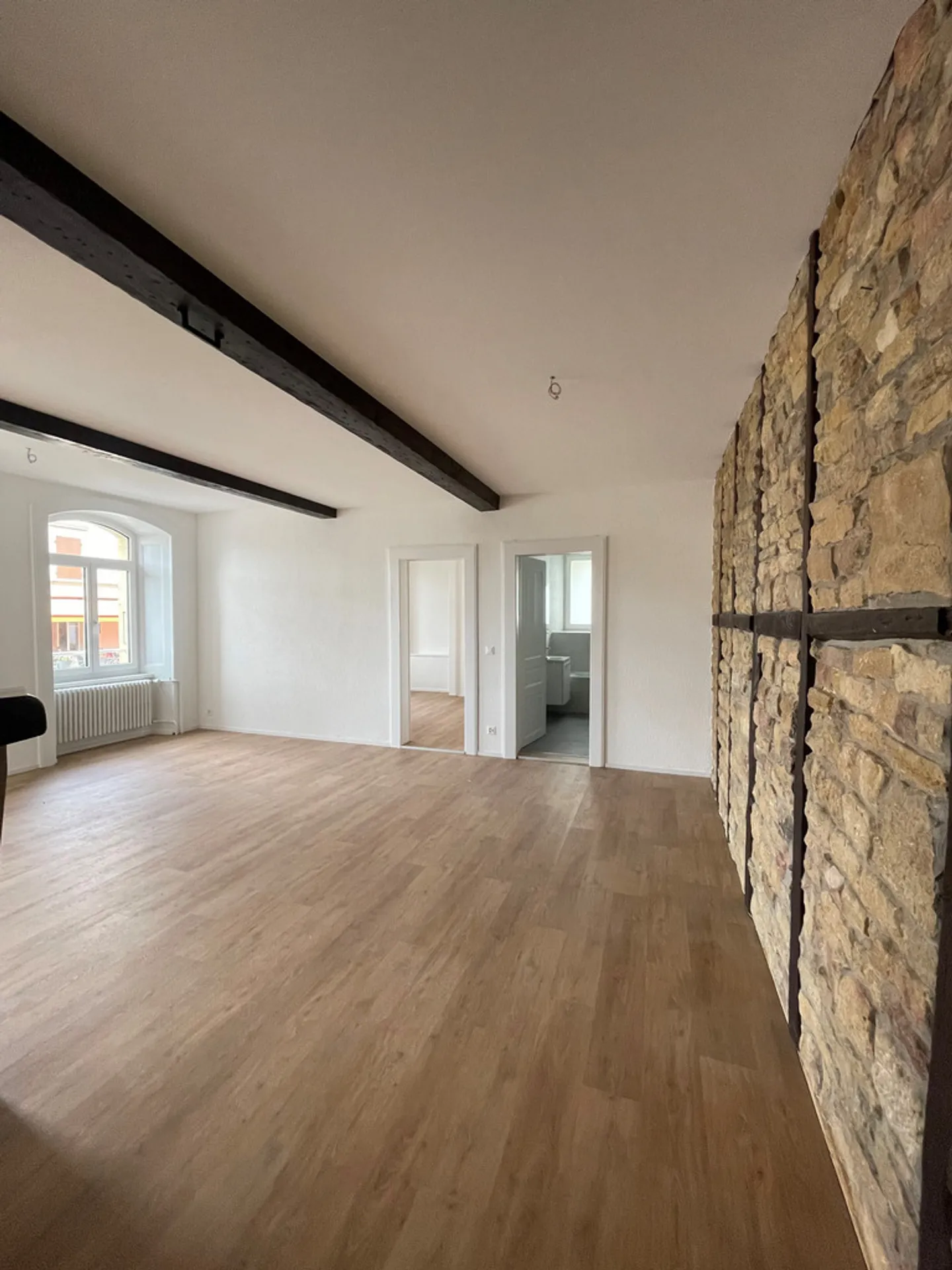 Appartamento 4.5 locali con terrazza - Foto 3 di 10