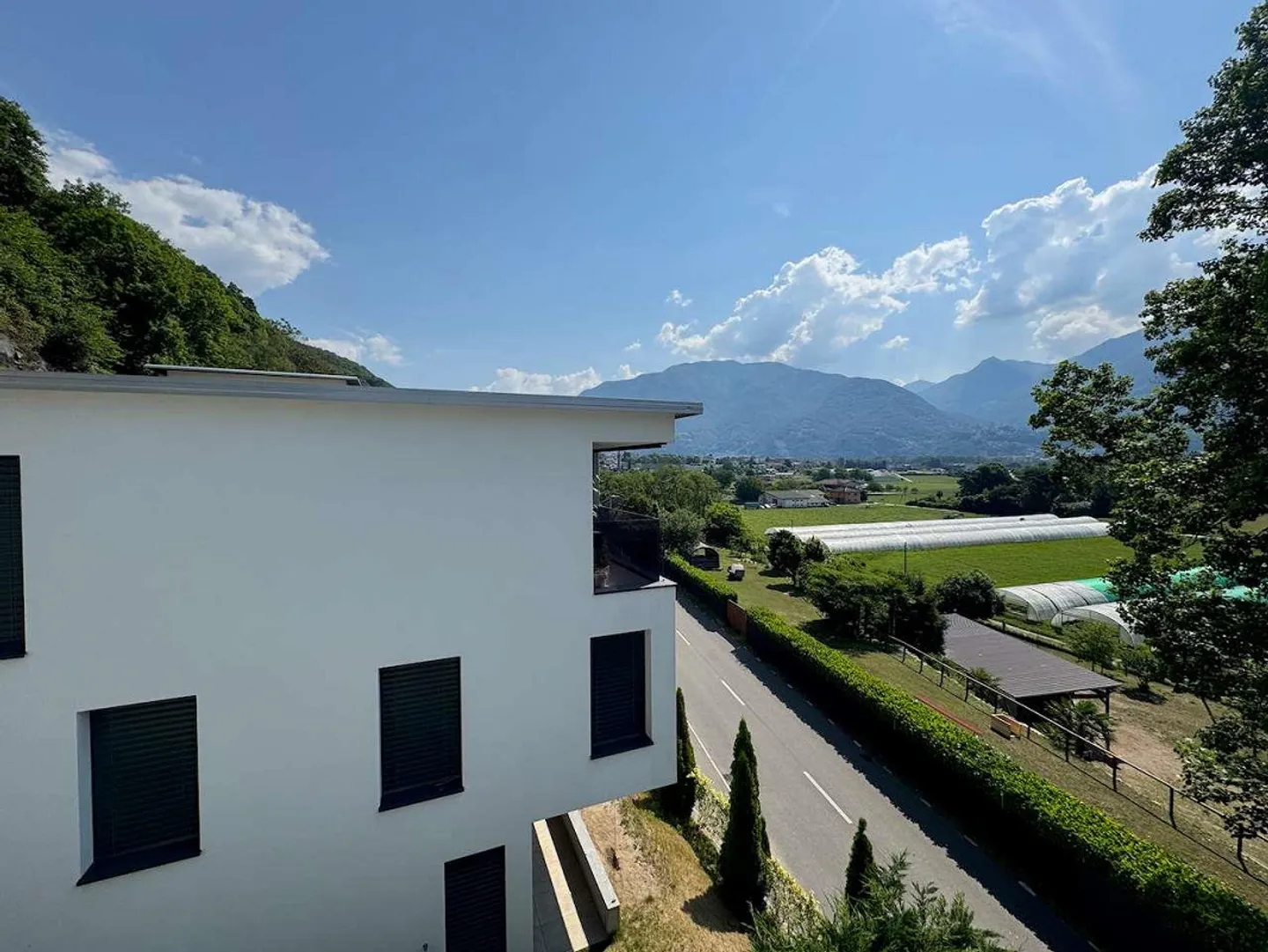 Appartement moderne de 2.5 pièces - Photo 11 sur 13