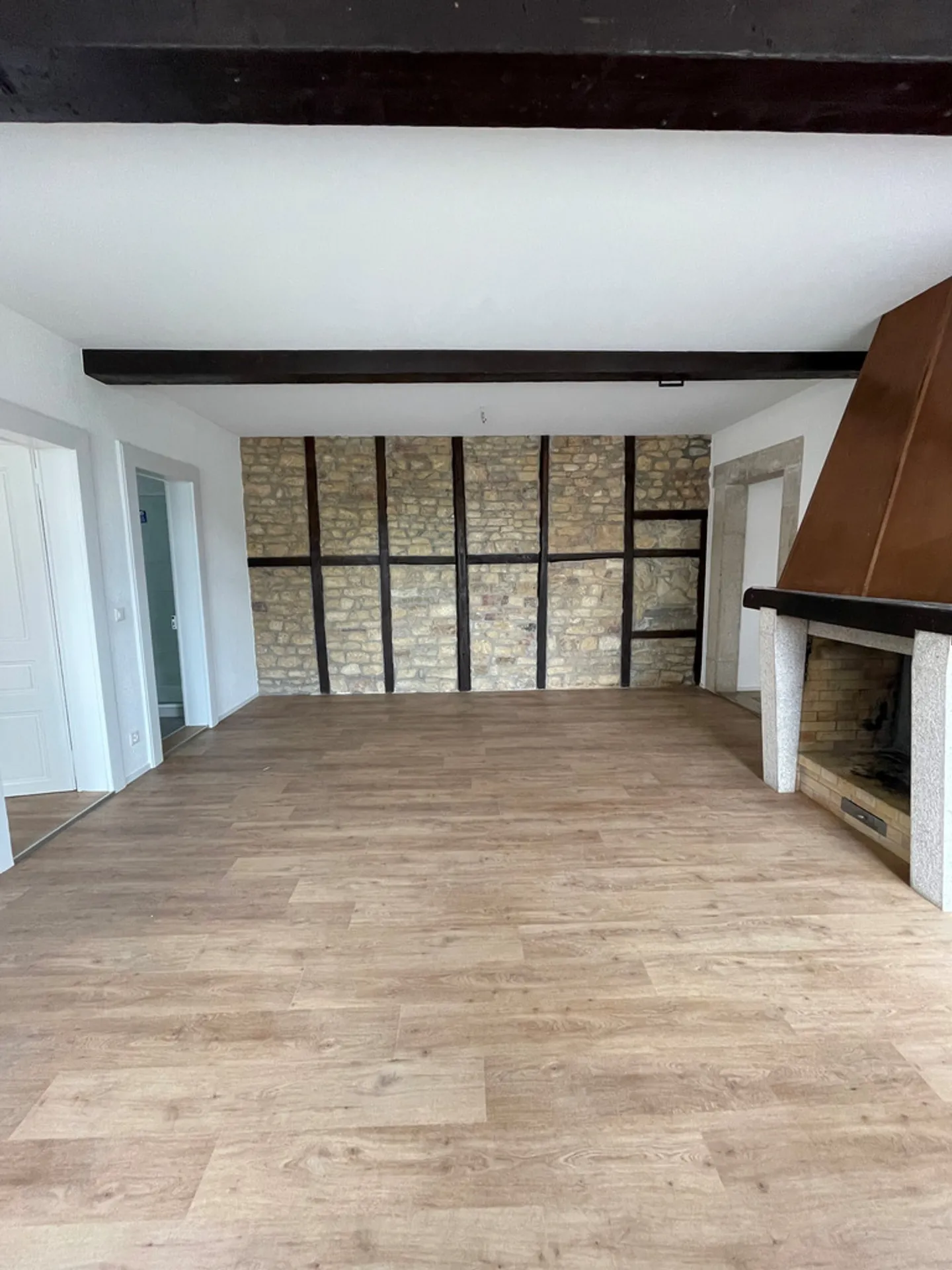 Appartamento 4.5 locali con terrazza - Foto 4 di 10