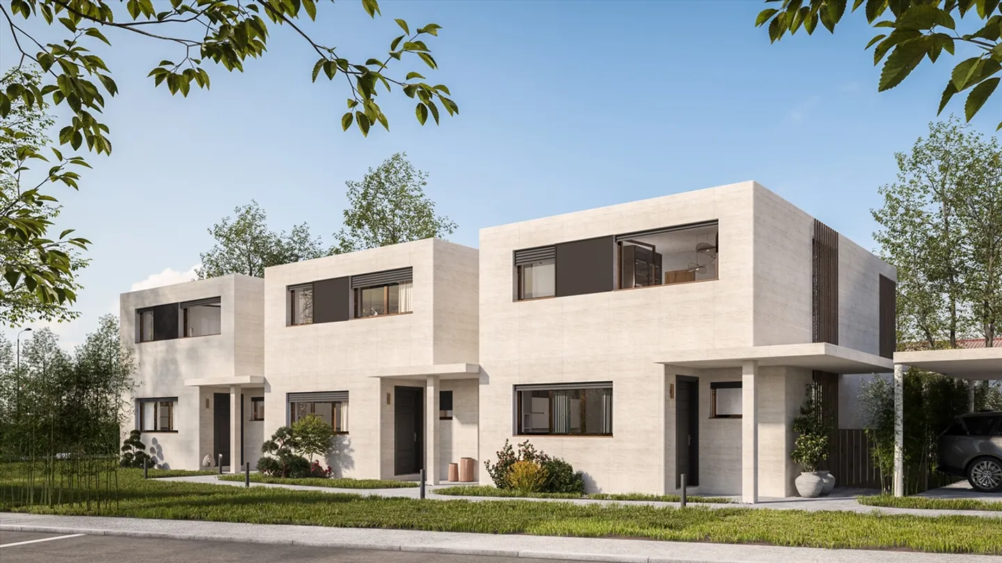 Contemporary Villa in Plan-les-Ouates - Photo 7 of 7