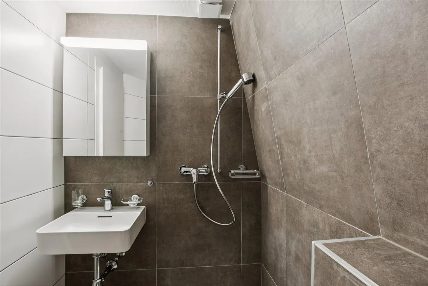 Wohnung mieten - Foto 7 von 8