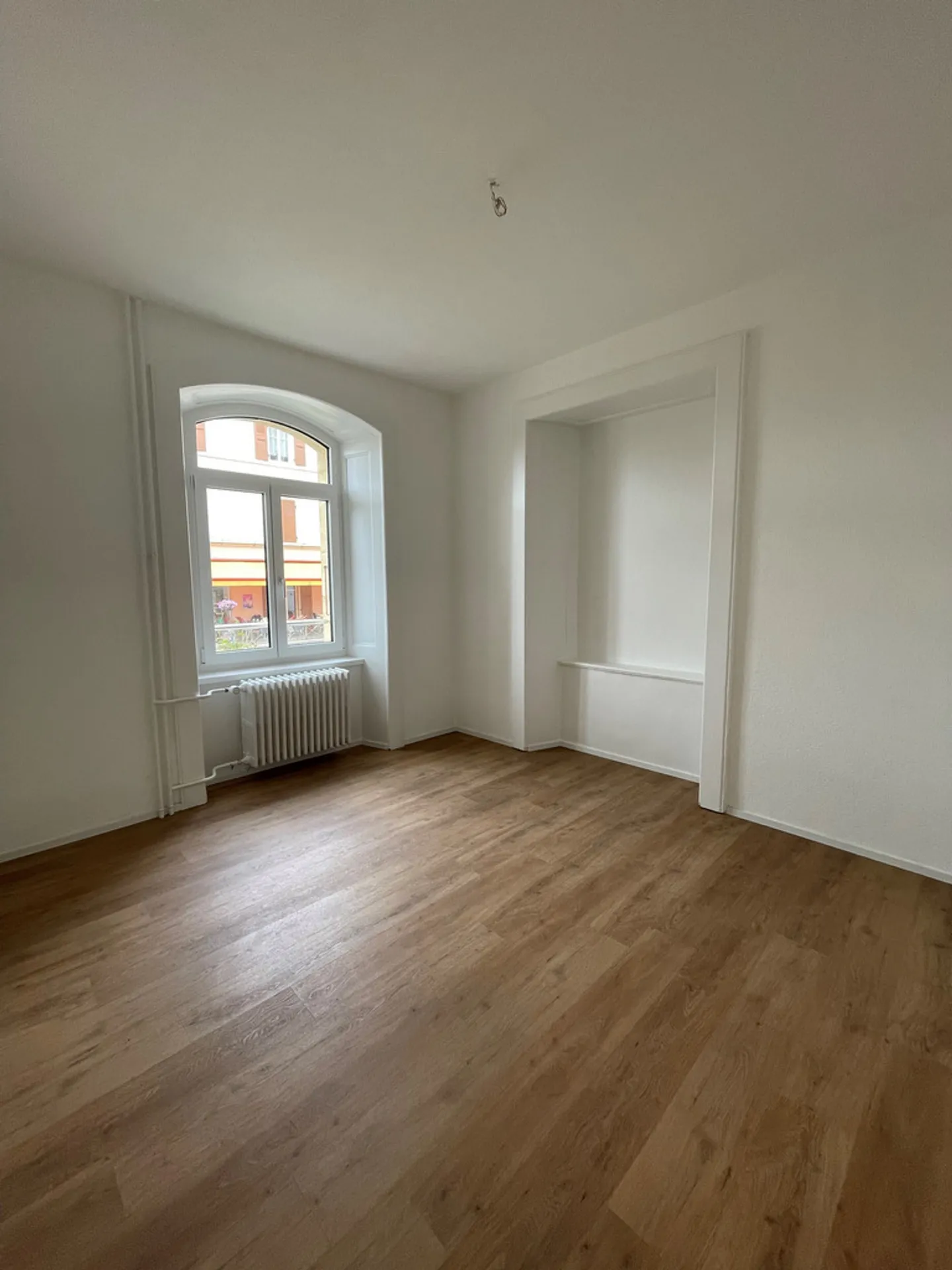 Appartamento 4.5 locali con terrazza - Foto 5 di 10