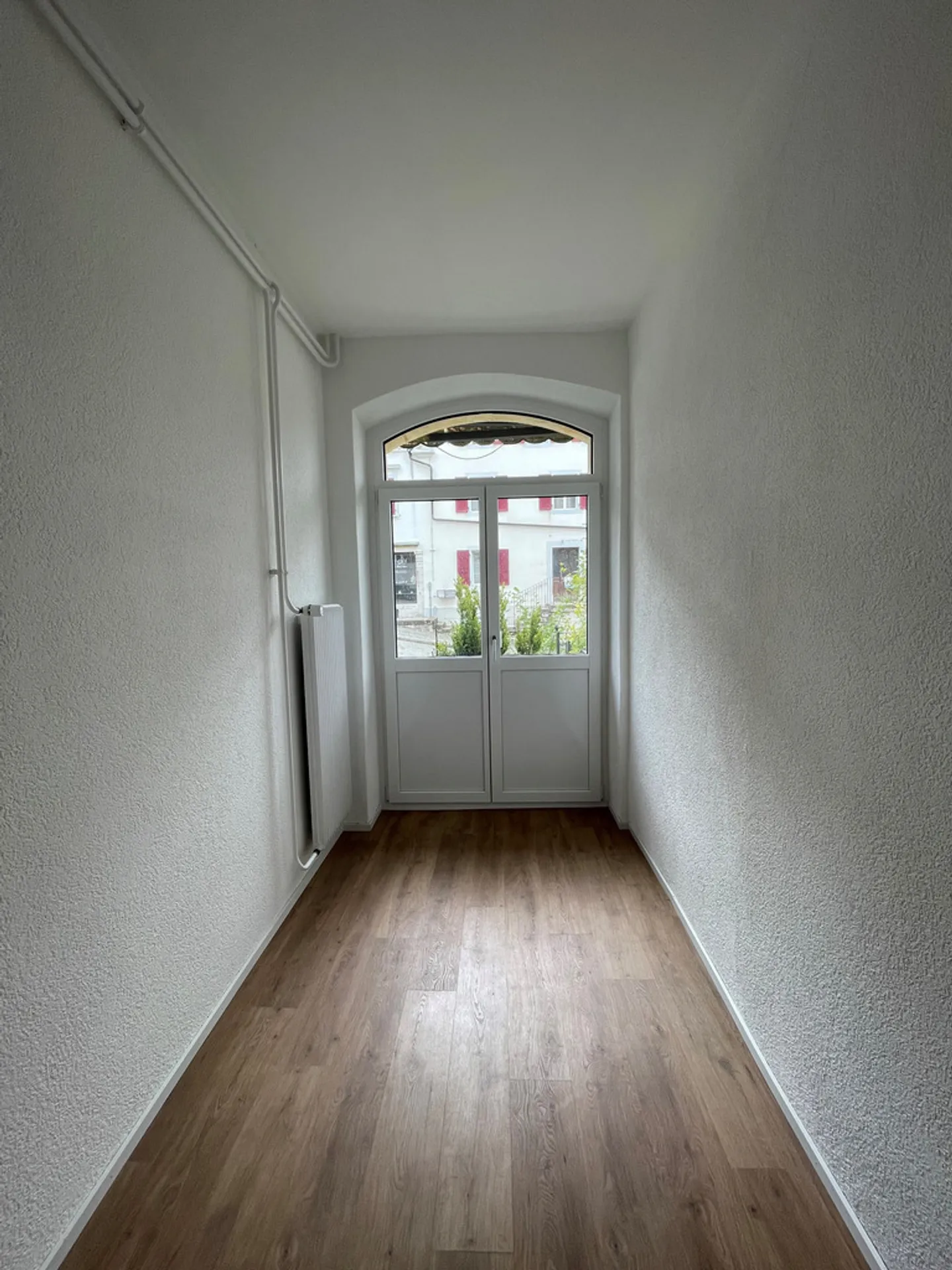 Appartamento 4.5 locali con terrazza - Foto 6 di 10