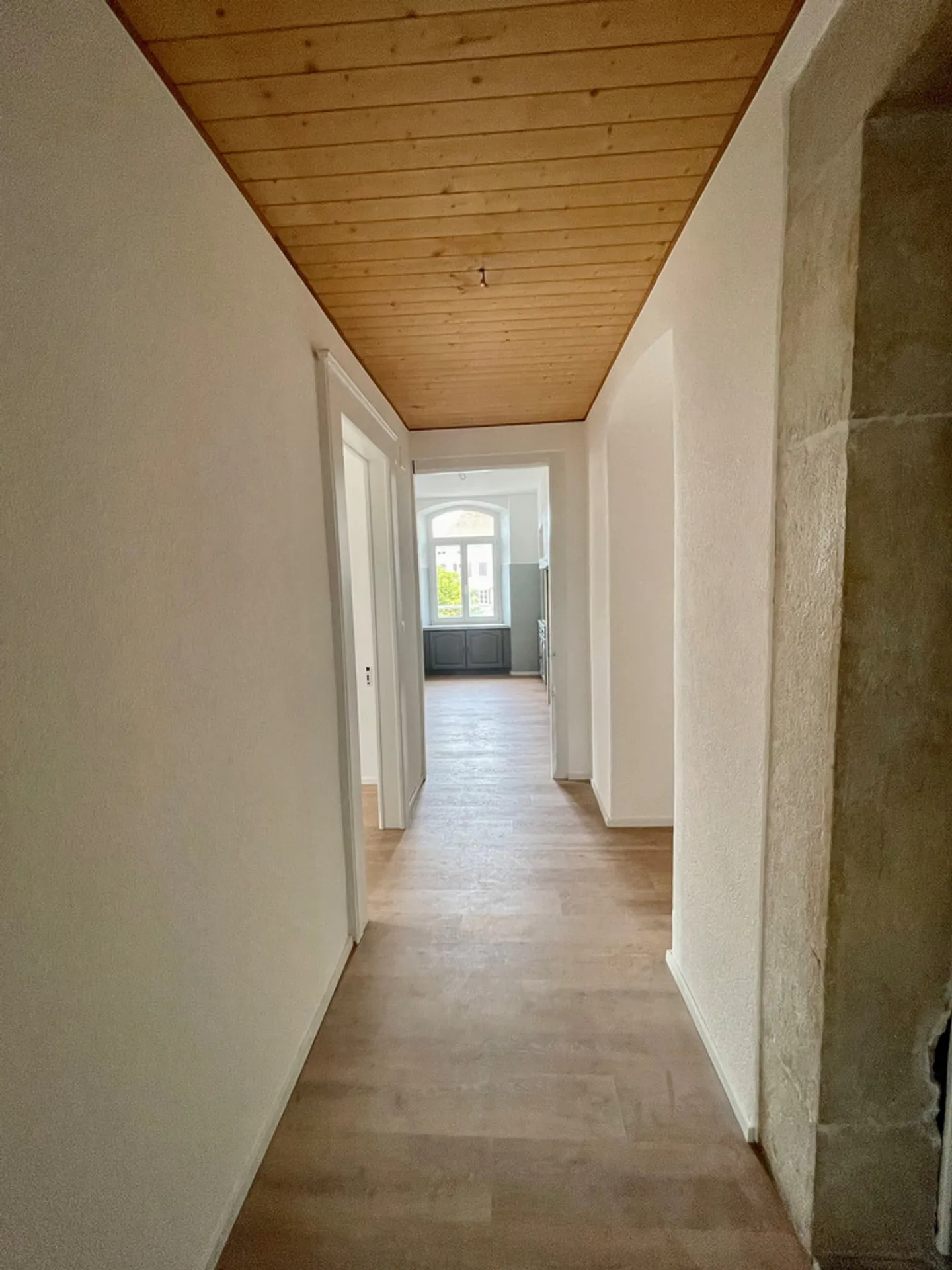 Appartamento 4.5 locali con terrazza - Foto 7 di 10