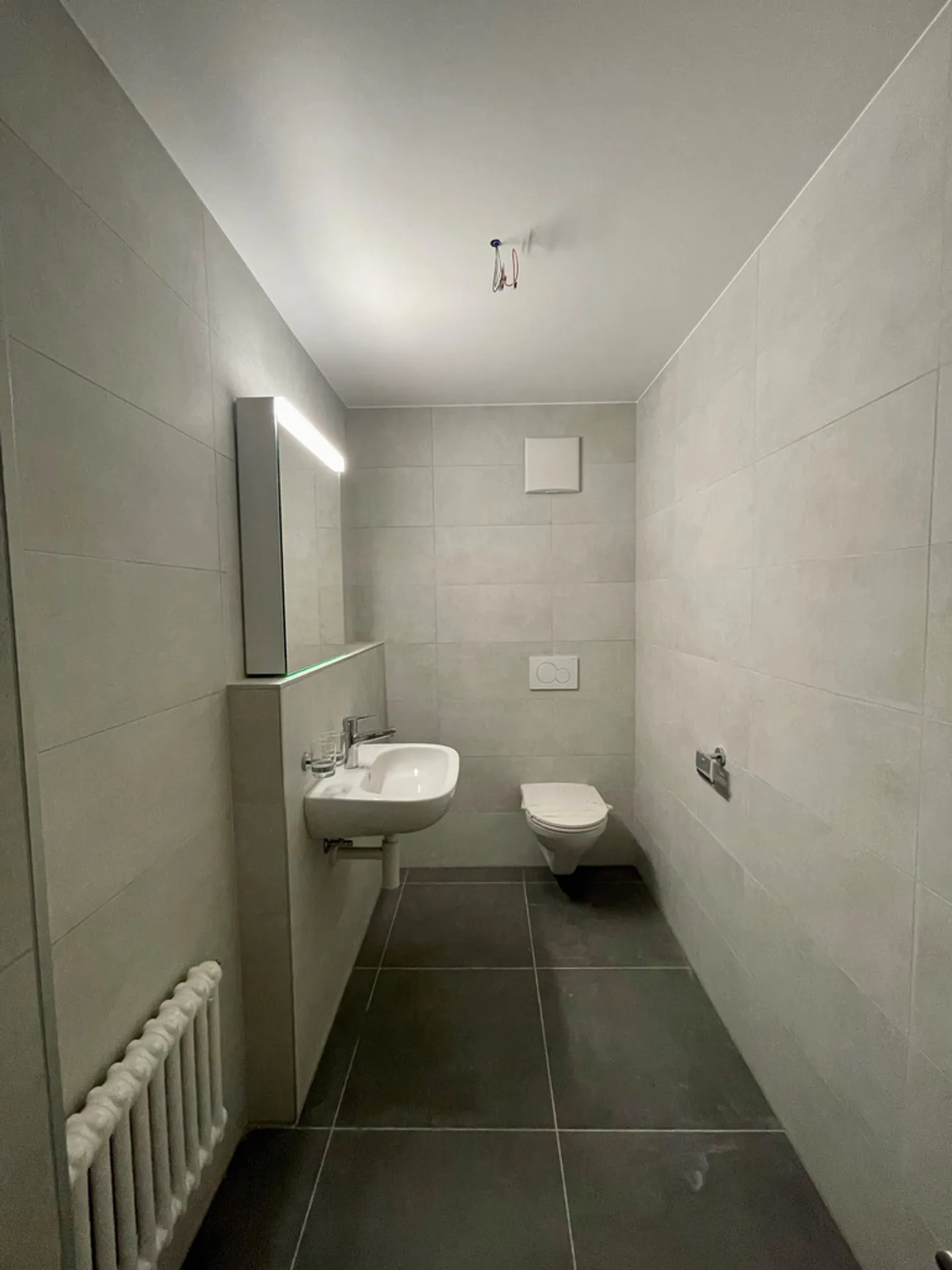 Appartamento 4.5 locali con terrazza - Foto 8 di 10