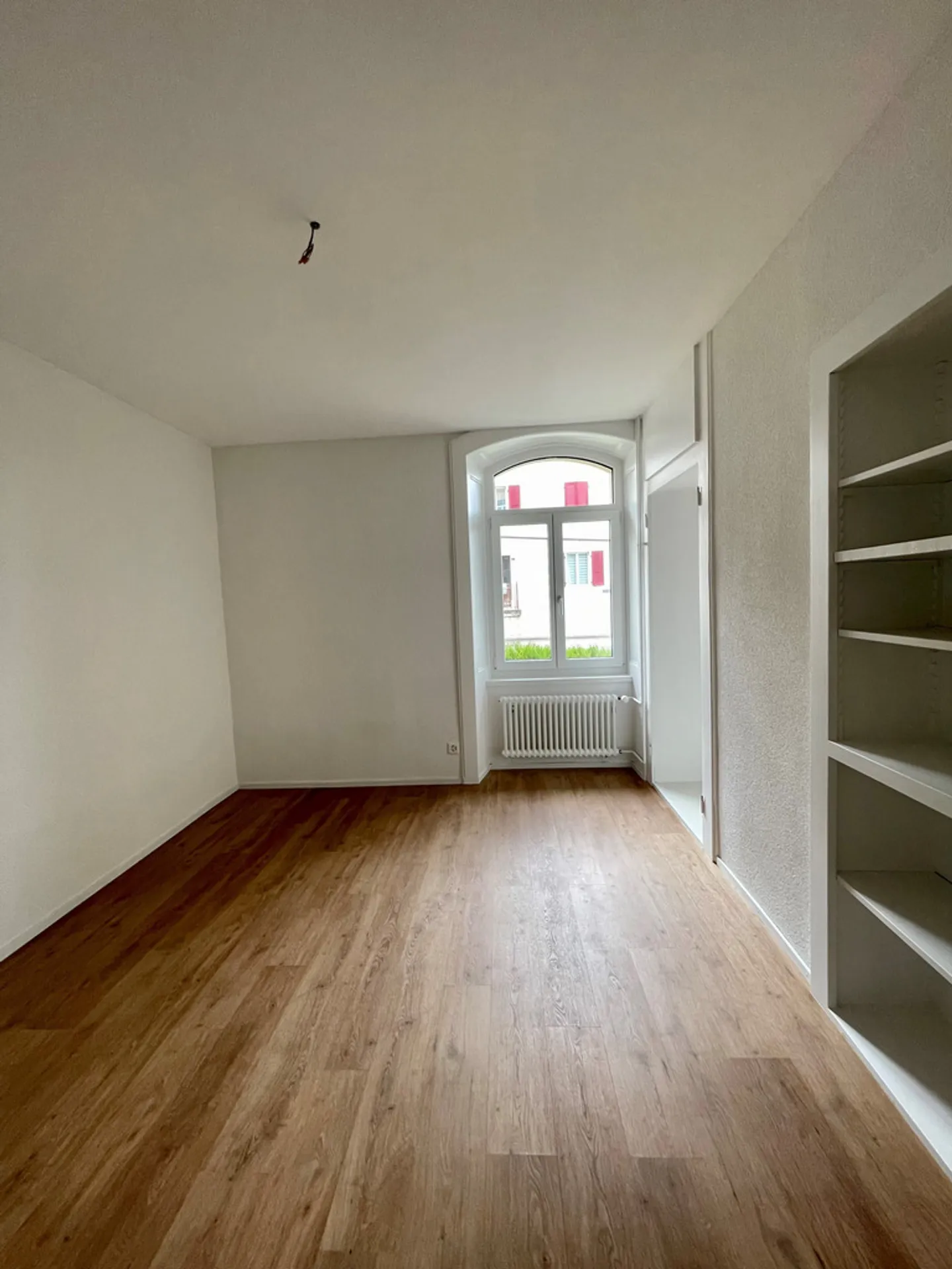 Appartamento 4.5 locali con terrazza - Foto 9 di 10