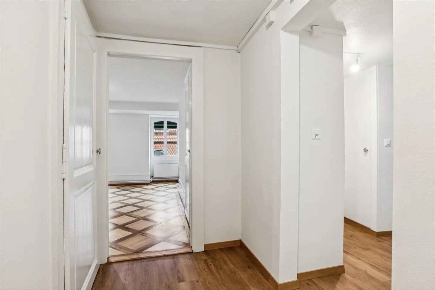 Wohnung mieten - Foto 4 von 8