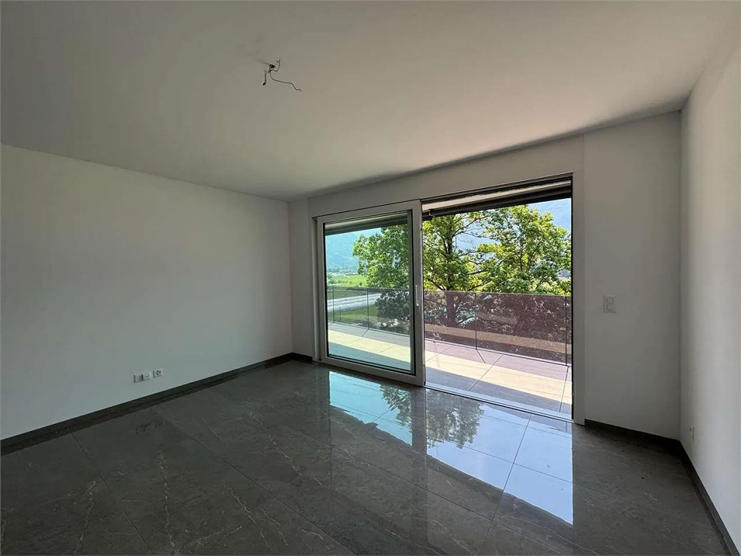 Appartement moderne de 2.5 pièces - Photo 5 sur 13