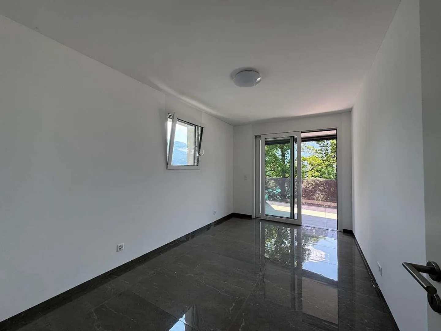 Appartement moderne de 2.5 pièces - Photo 7 sur 13