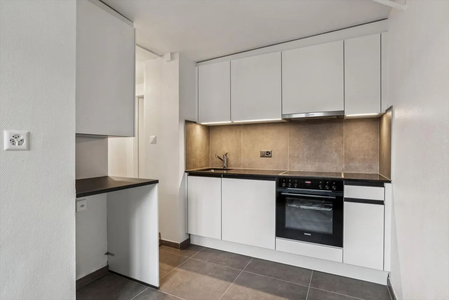 Wohnung mieten - Foto 5 von 8