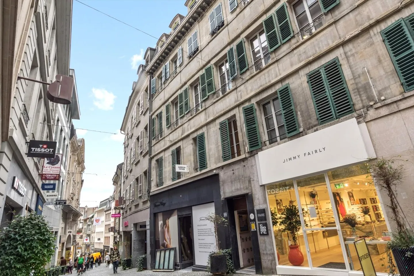 Wohnung mieten - Foto 8 von 8