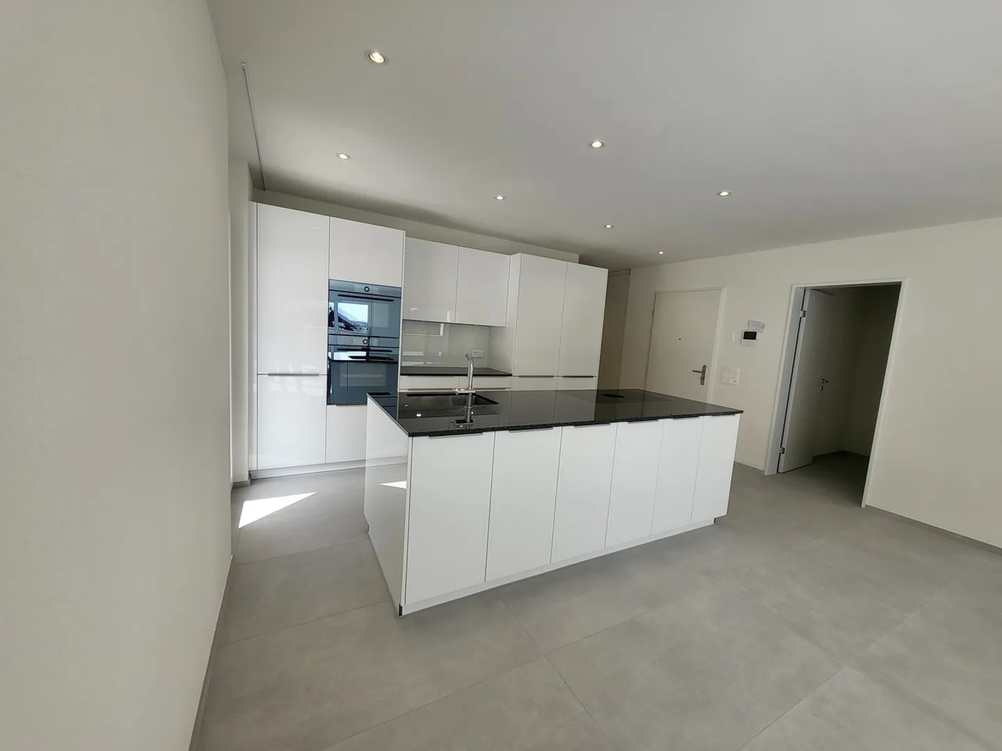 Appartamento Attico Moderno a Flums - Foto 7 di 7