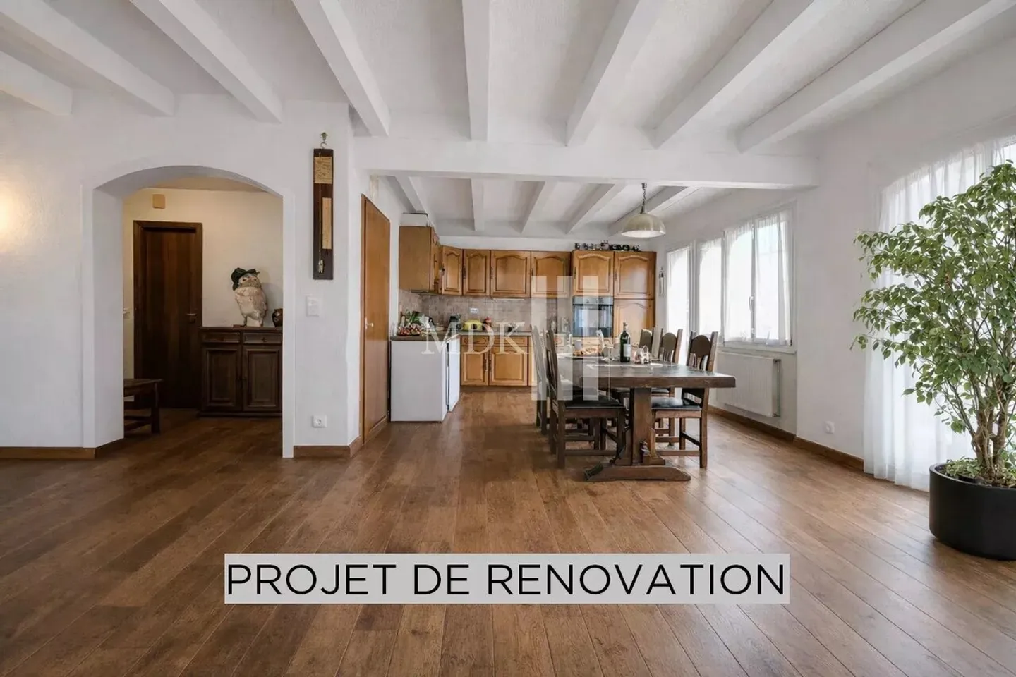 Charmante Villa Indépendante - Photo 1 sur 13