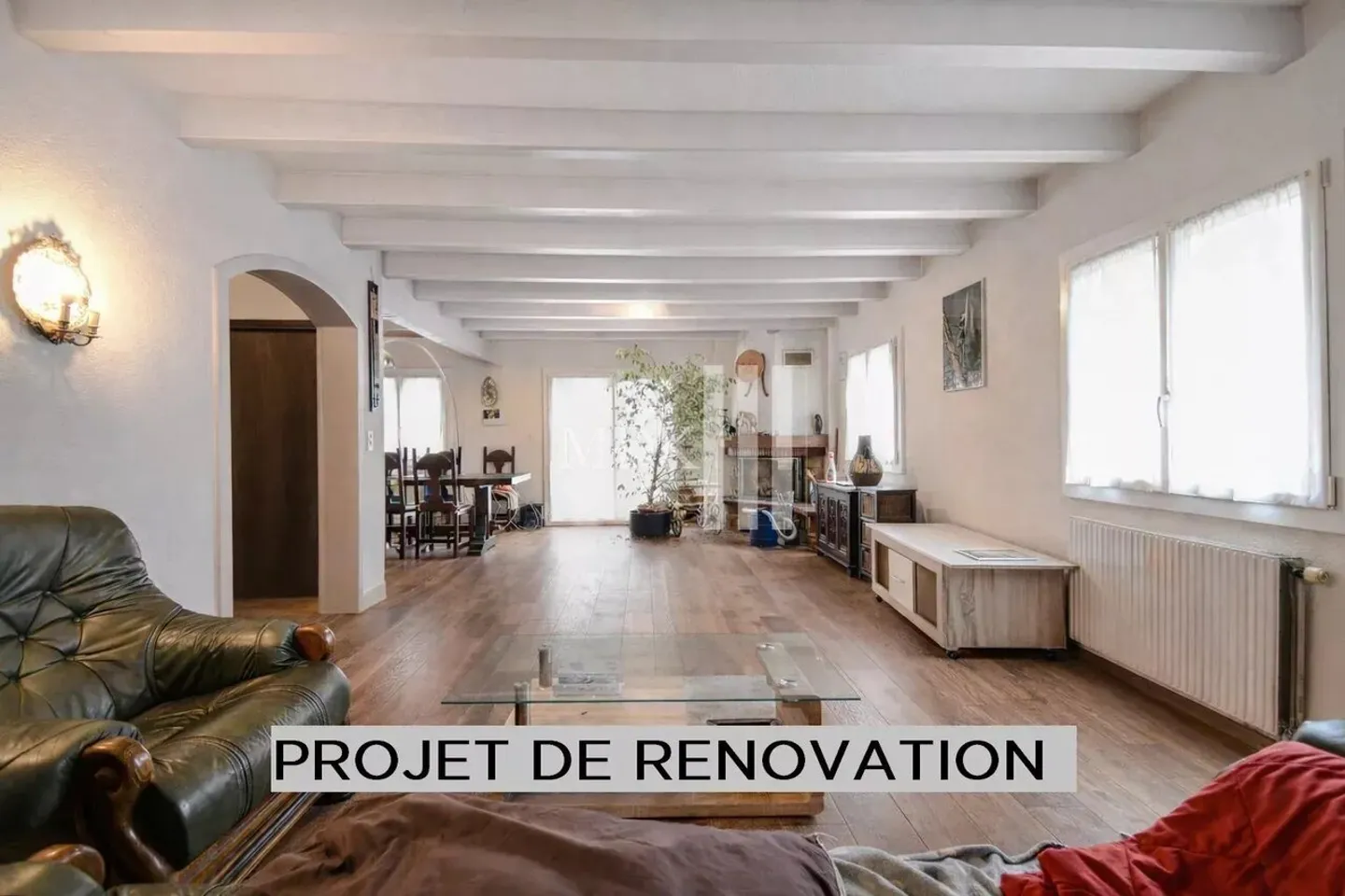 Charmante Villa Indépendante - Photo 2 sur 13
