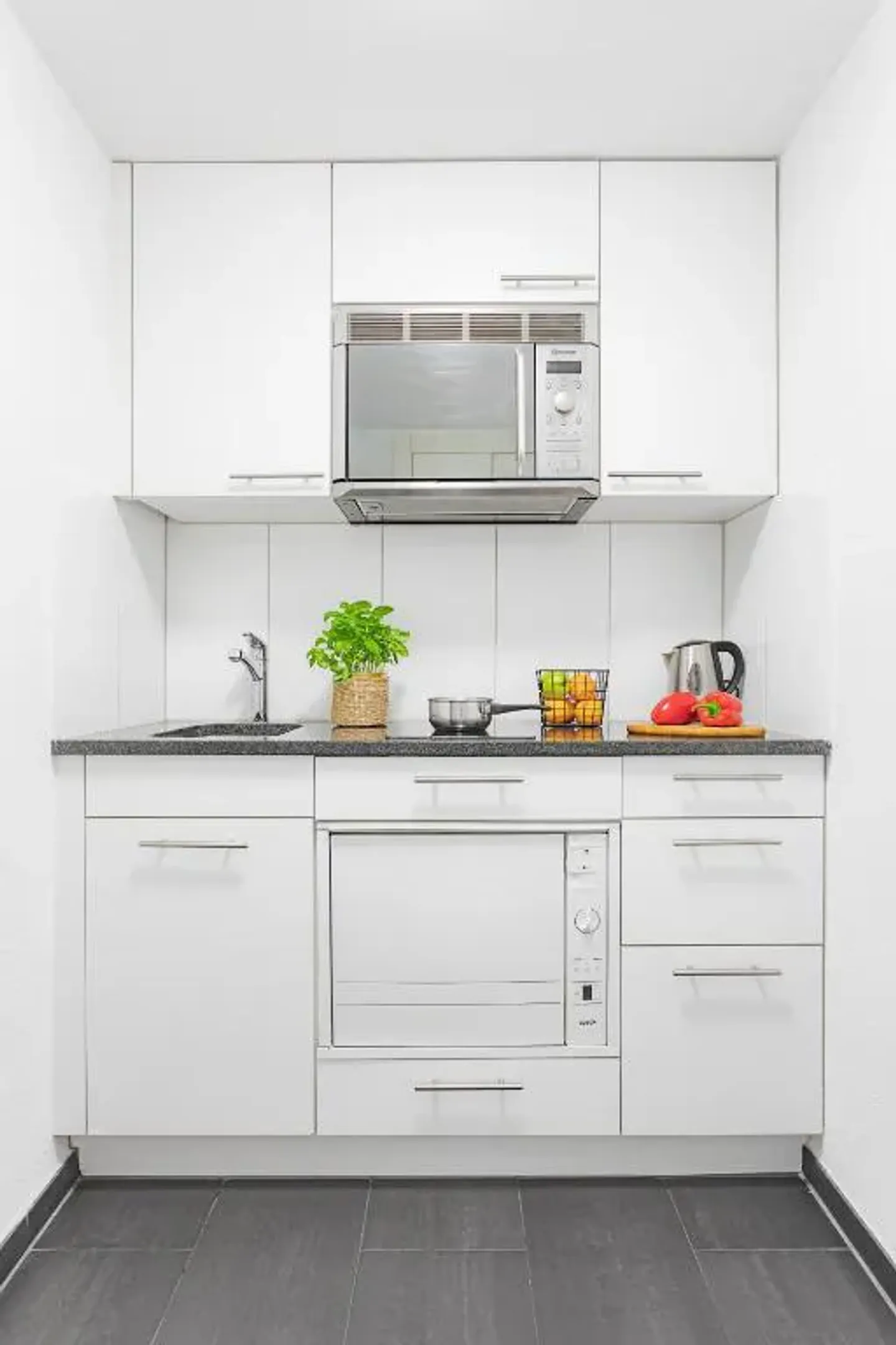 Wohnung mieten - Foto 2 von 6