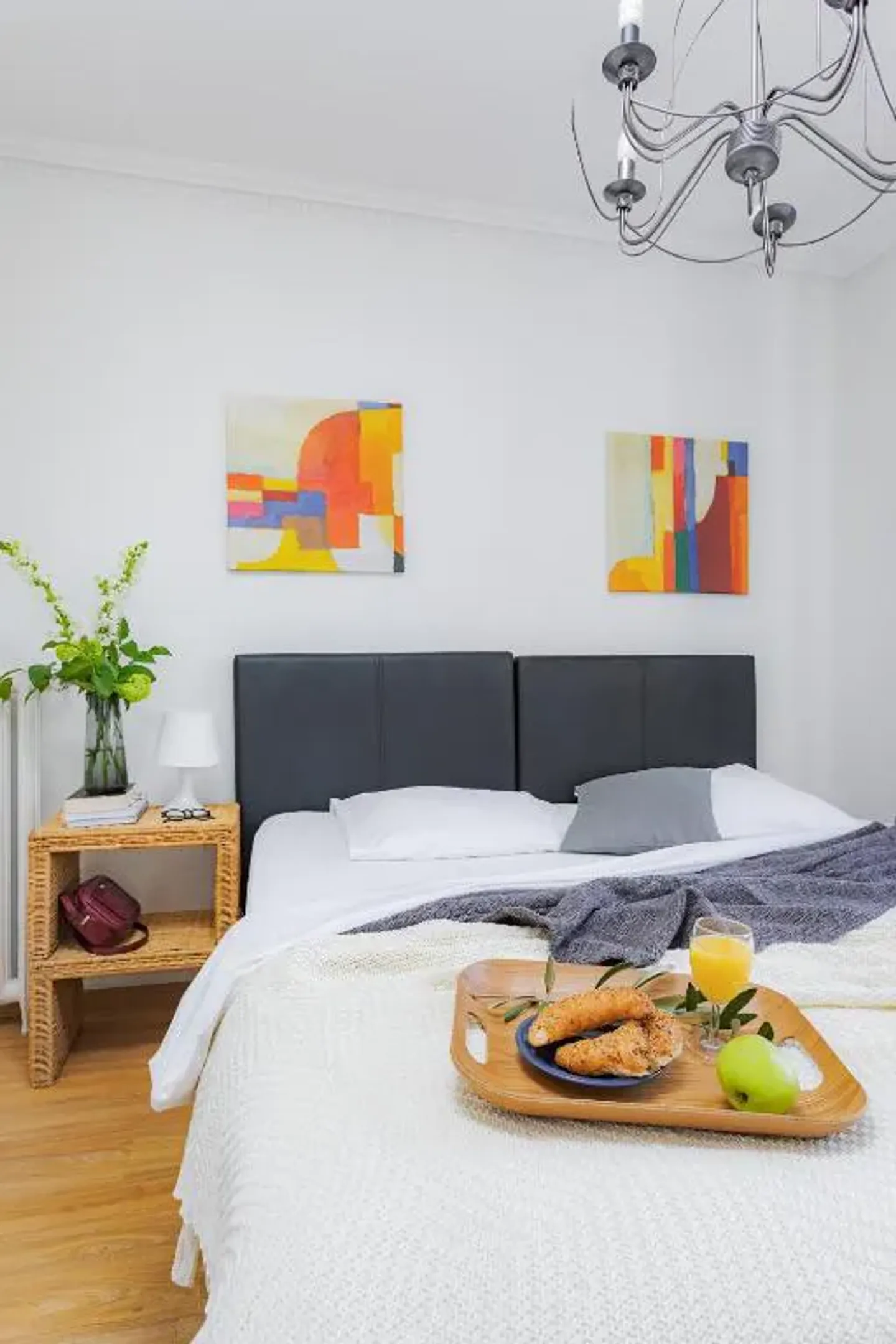 Wohnung mieten - Foto 3 von 6