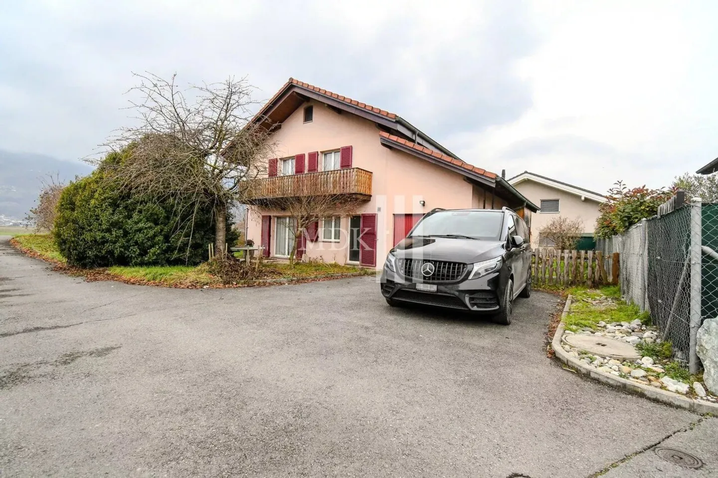 Charmante Villa Indépendante - Photo 5 sur 13