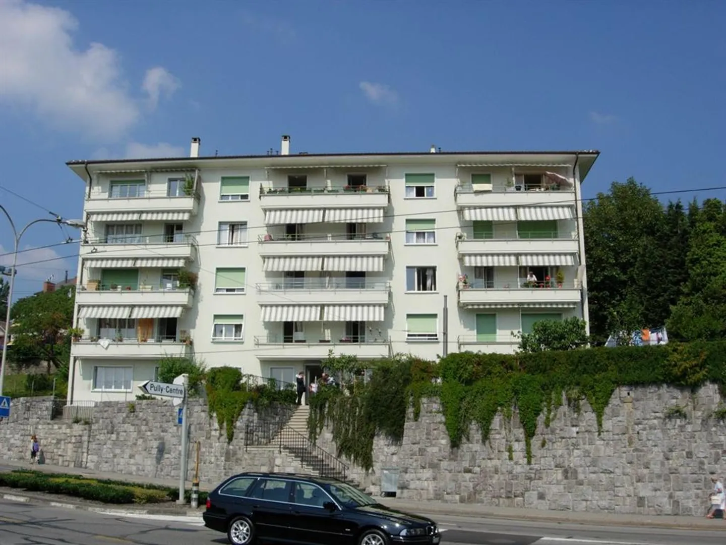 Wohnung, 2.5, 47 - Foto 1 von 11