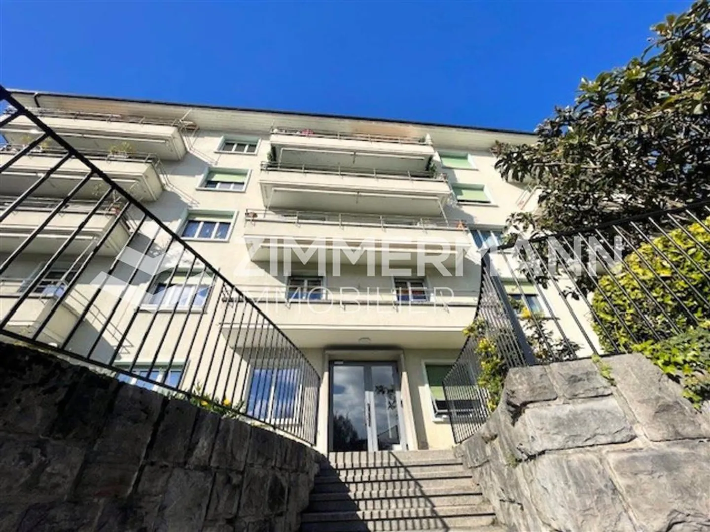 Wohnung, 2.5, 47 - Foto 2 von 11