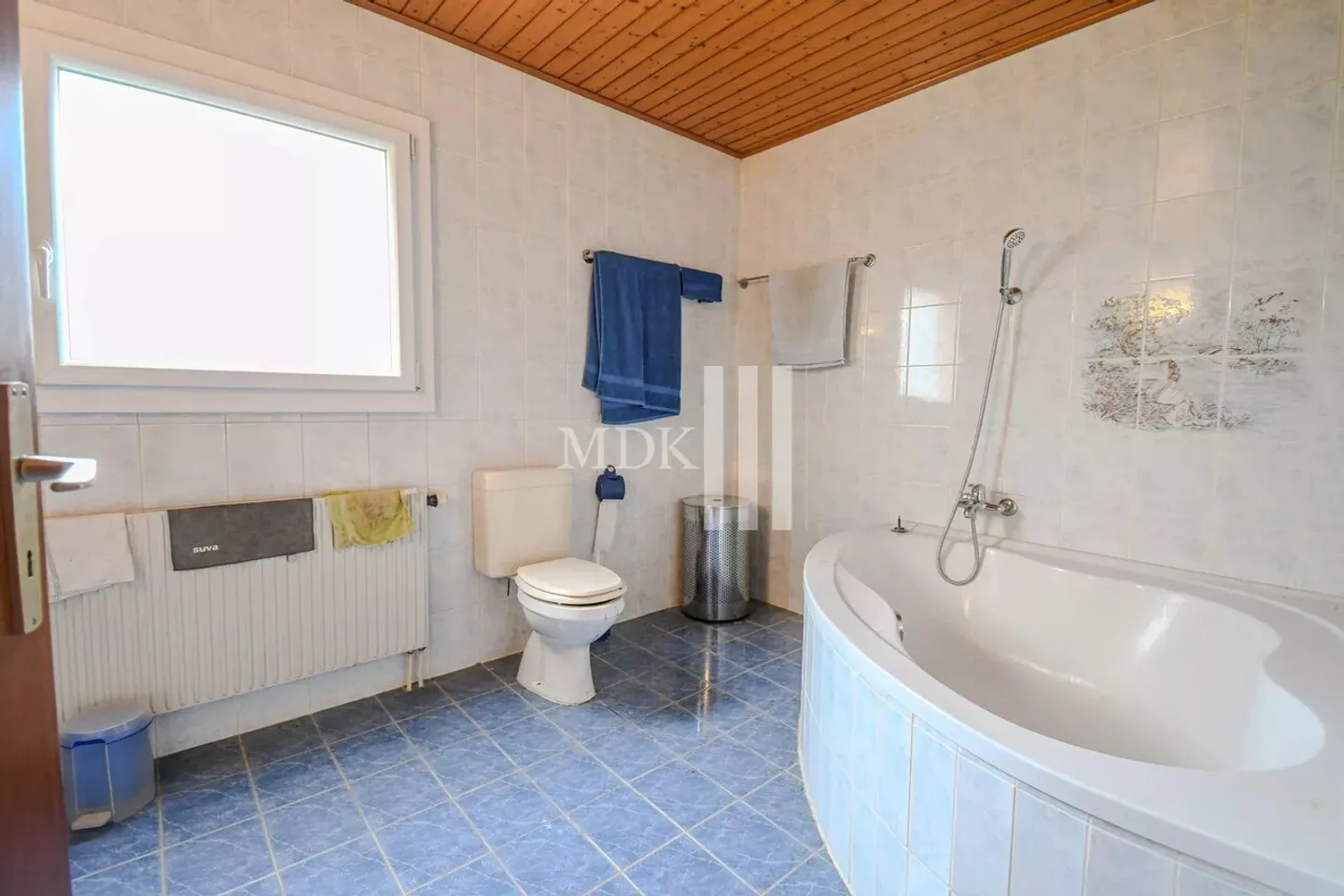 Charmante Villa Indépendante - Photo 13 sur 13