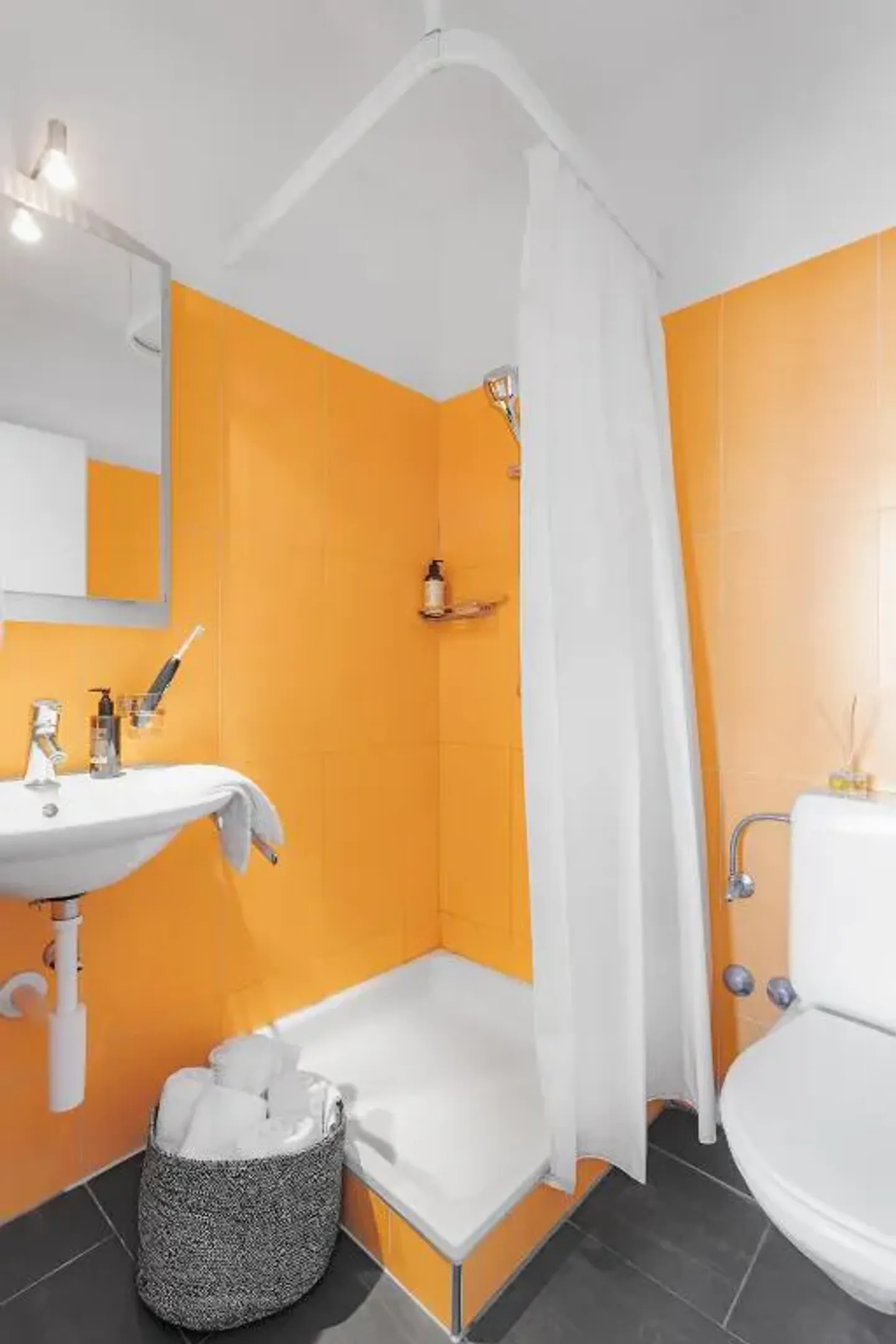 Wohnung mieten - Foto 4 von 6