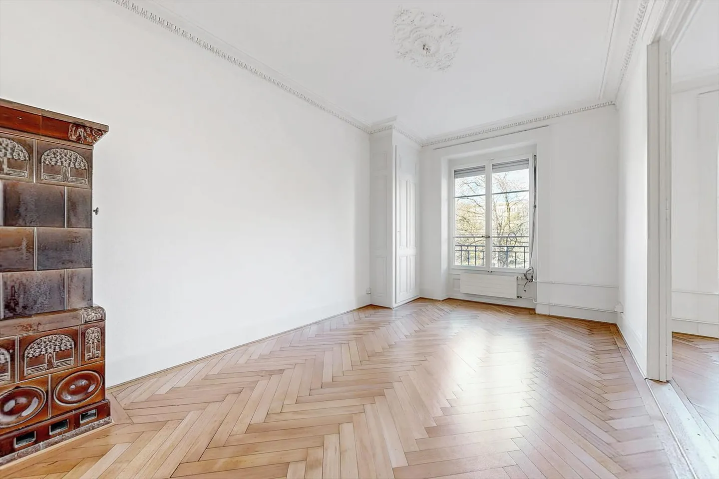 Vicino alla pianura di Plainpalais! - Foto 5 di 9