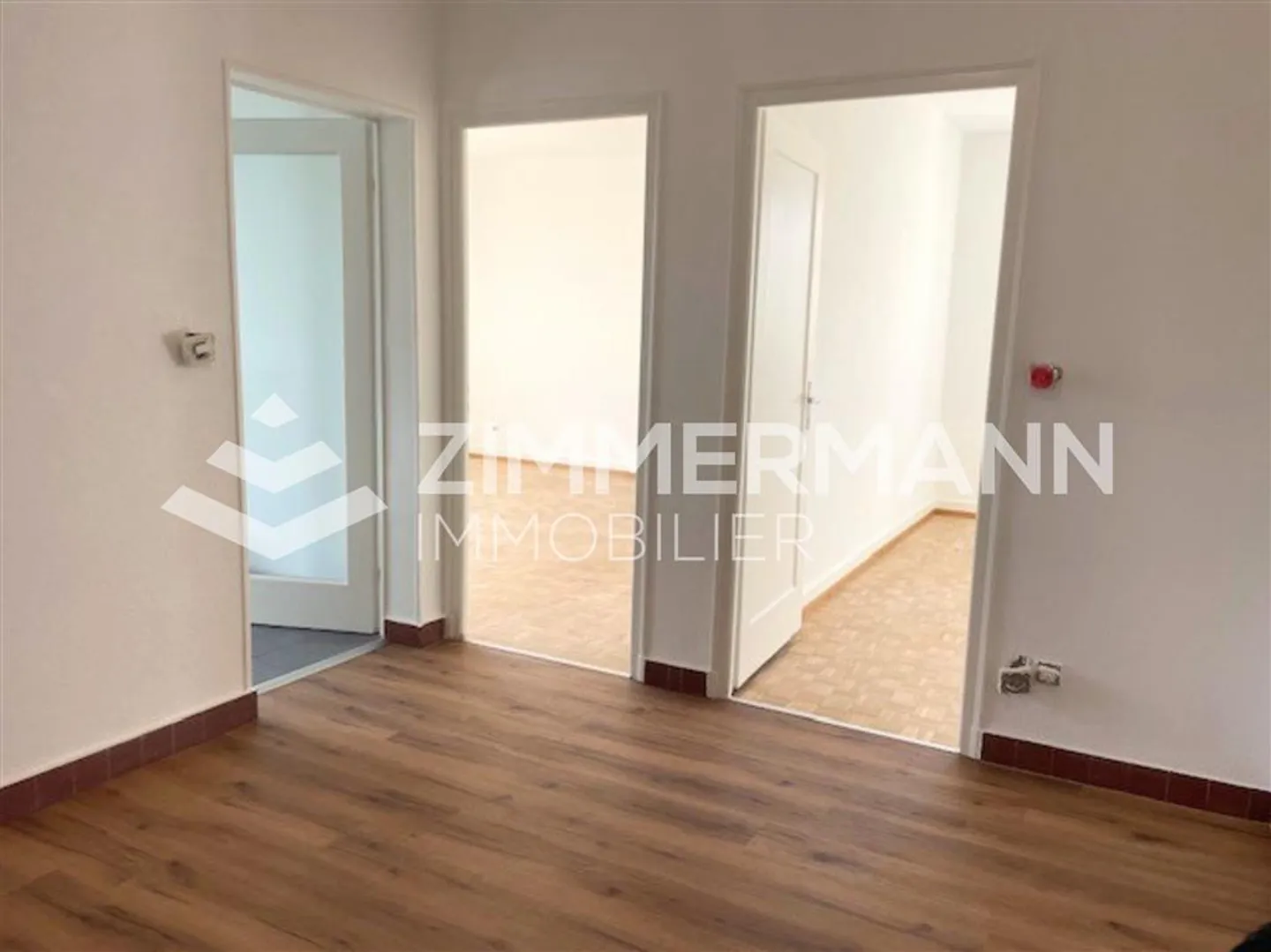 Wohnung, 2.5, 47 - Foto 3 von 11