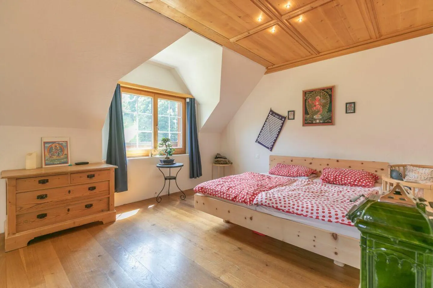 Casa unifamiliare di 8,5 stanze con laboratorio - Foto 5 di 13