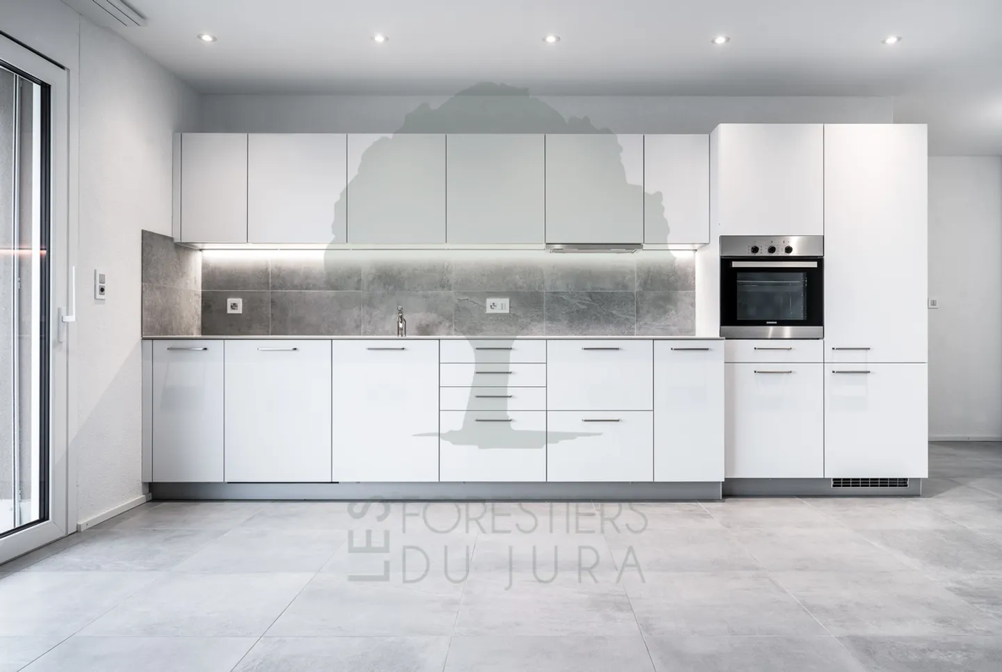 Appartamento di 3,5 locali con grande giardino privato a Courgenay - Foto 2 di 8