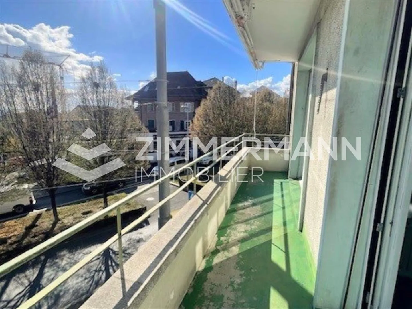 Wohnung, 2.5, 47 - Foto 6 von 11