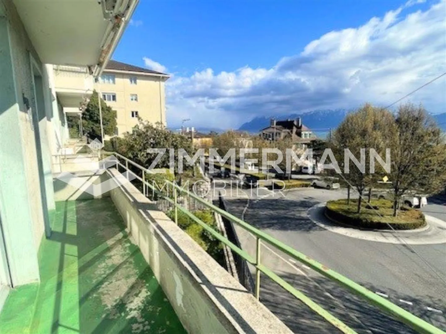 Wohnung, 2.5, 47 - Foto 7 von 11