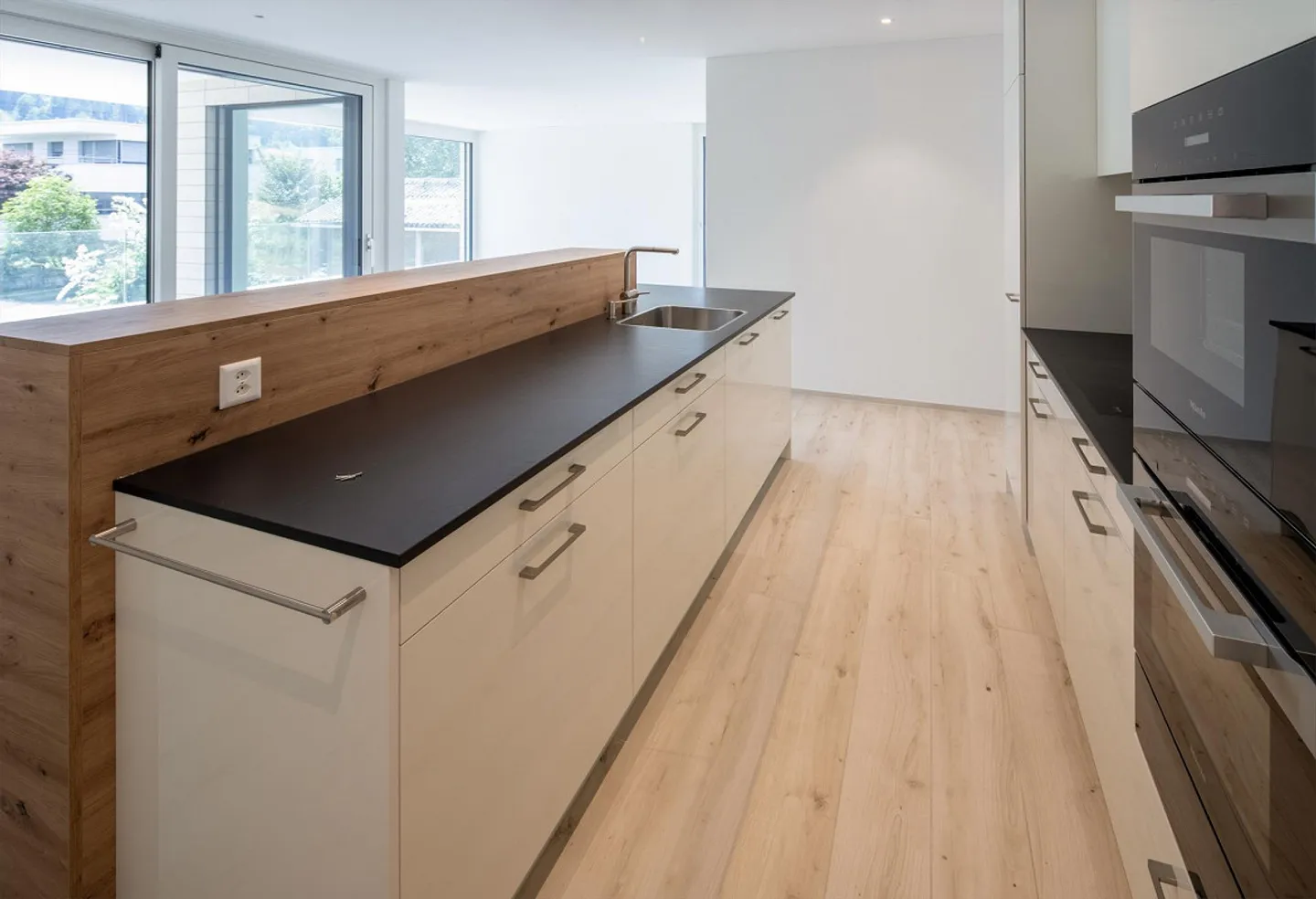 Geräumige 4.5-Zimmer Wohnung - Foto 4 von 18