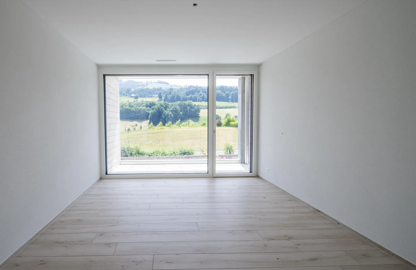 Geräumige 4.5-Zimmer Wohnung - Foto 6 von 18