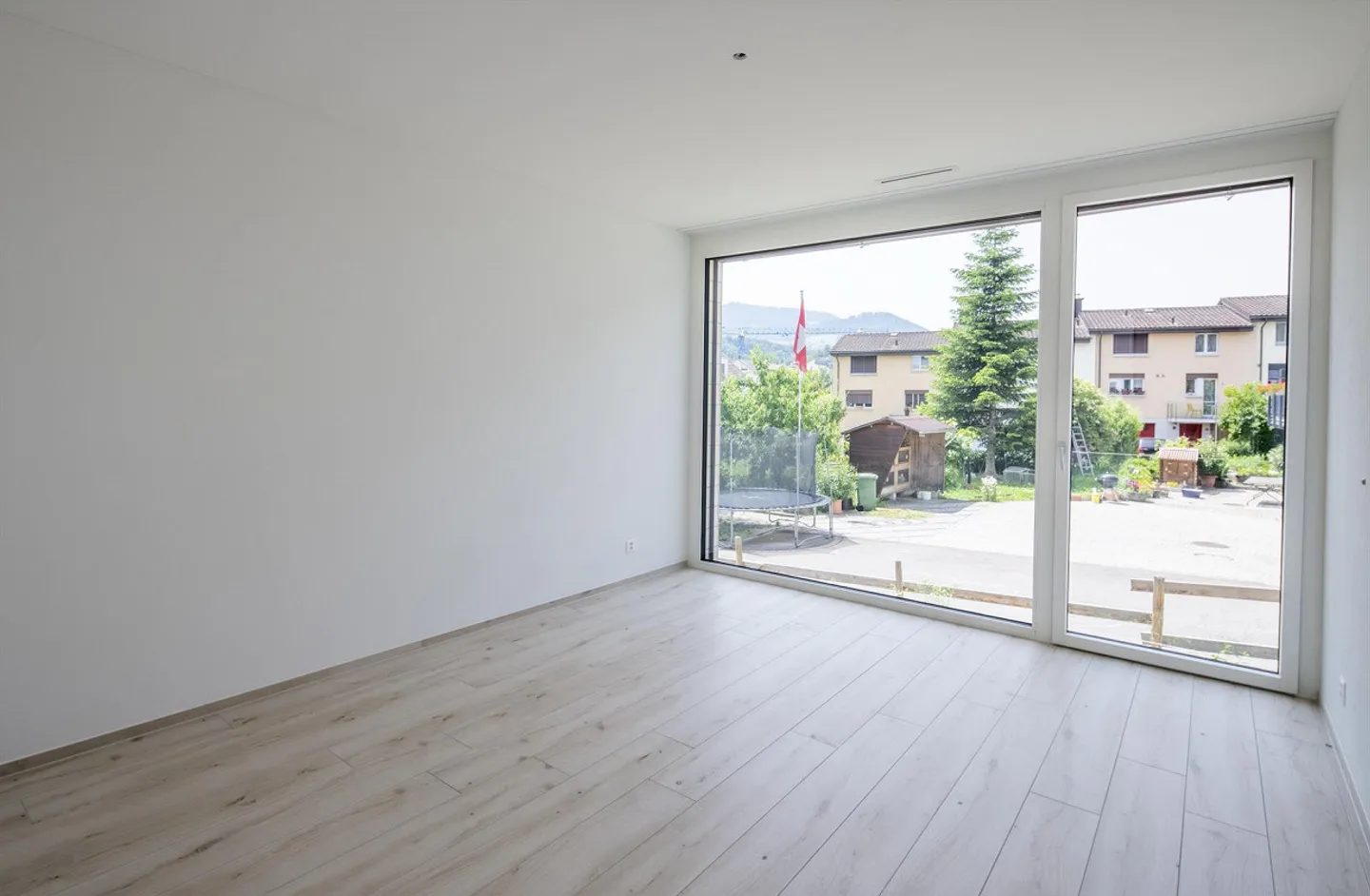 Geräumige 4.5-Zimmer Wohnung - Foto 8 von 18