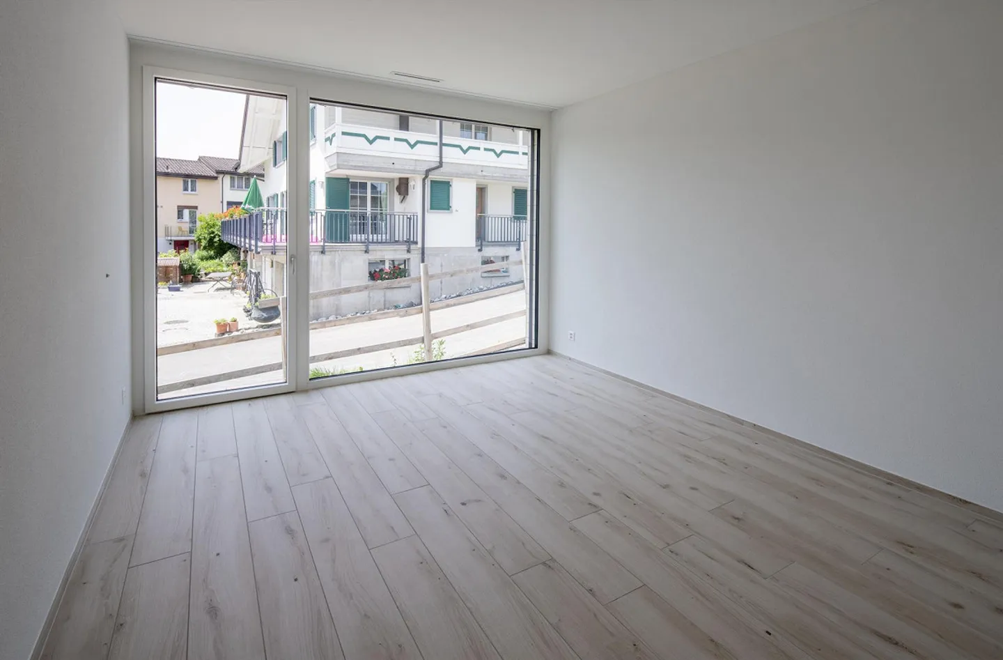 Geräumige 4.5-Zimmer Wohnung - Foto 9 von 18