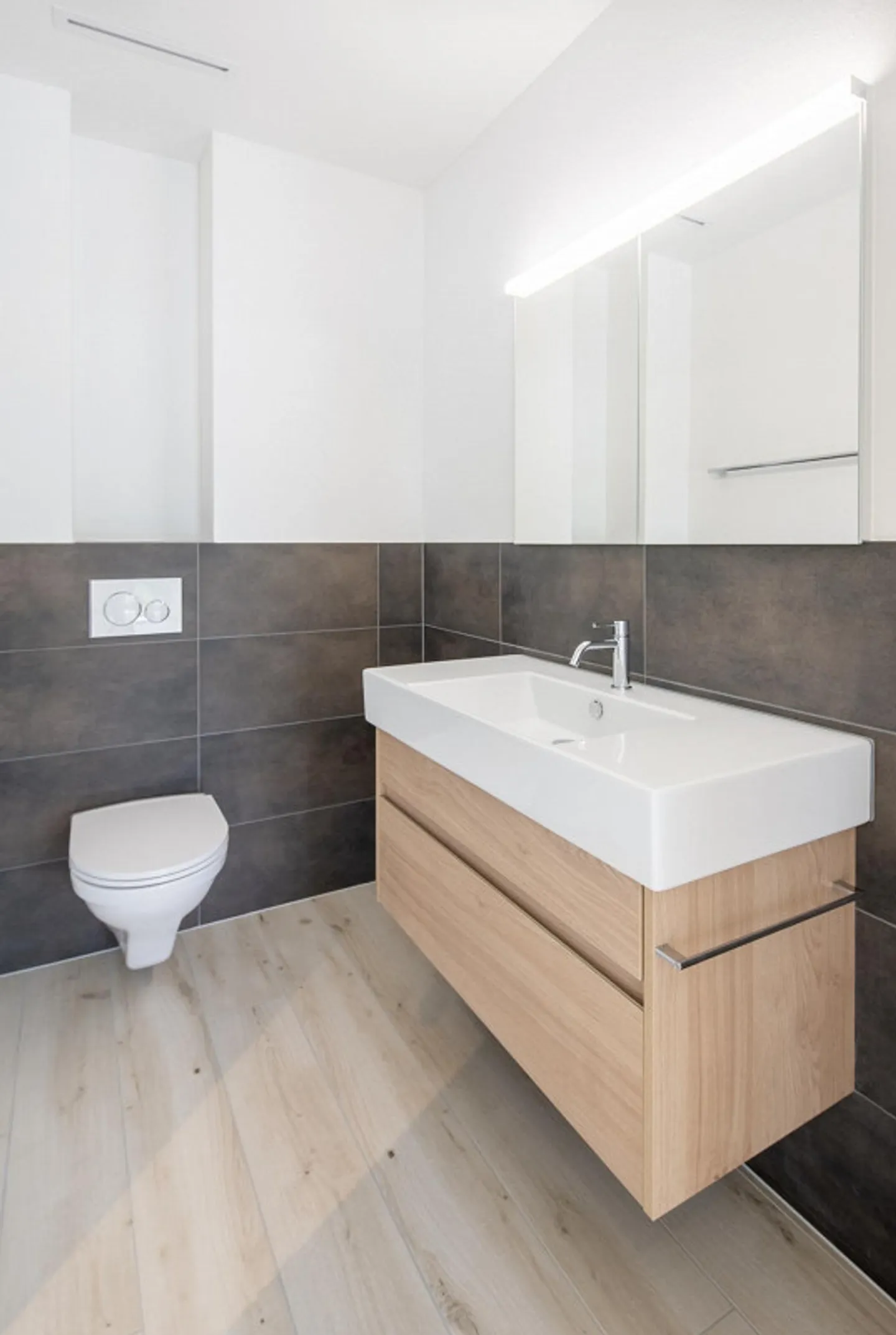 Geräumige 4.5-Zimmer Wohnung - Foto 10 von 18