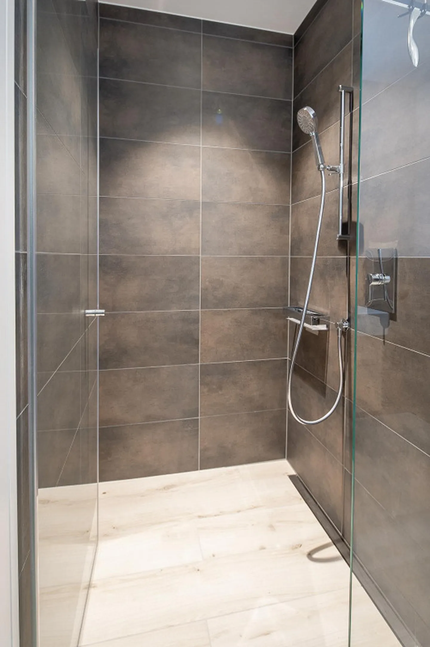 Geräumige 4.5-Zimmer Wohnung - Foto 11 von 18